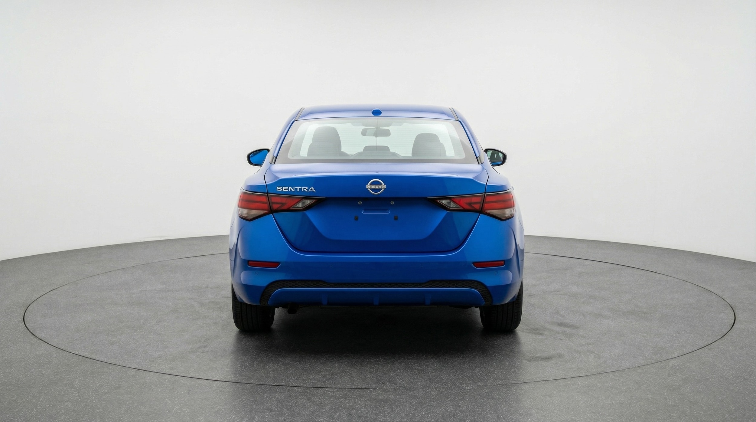 Thumbnail: 2025 Nissan Sentra - 6