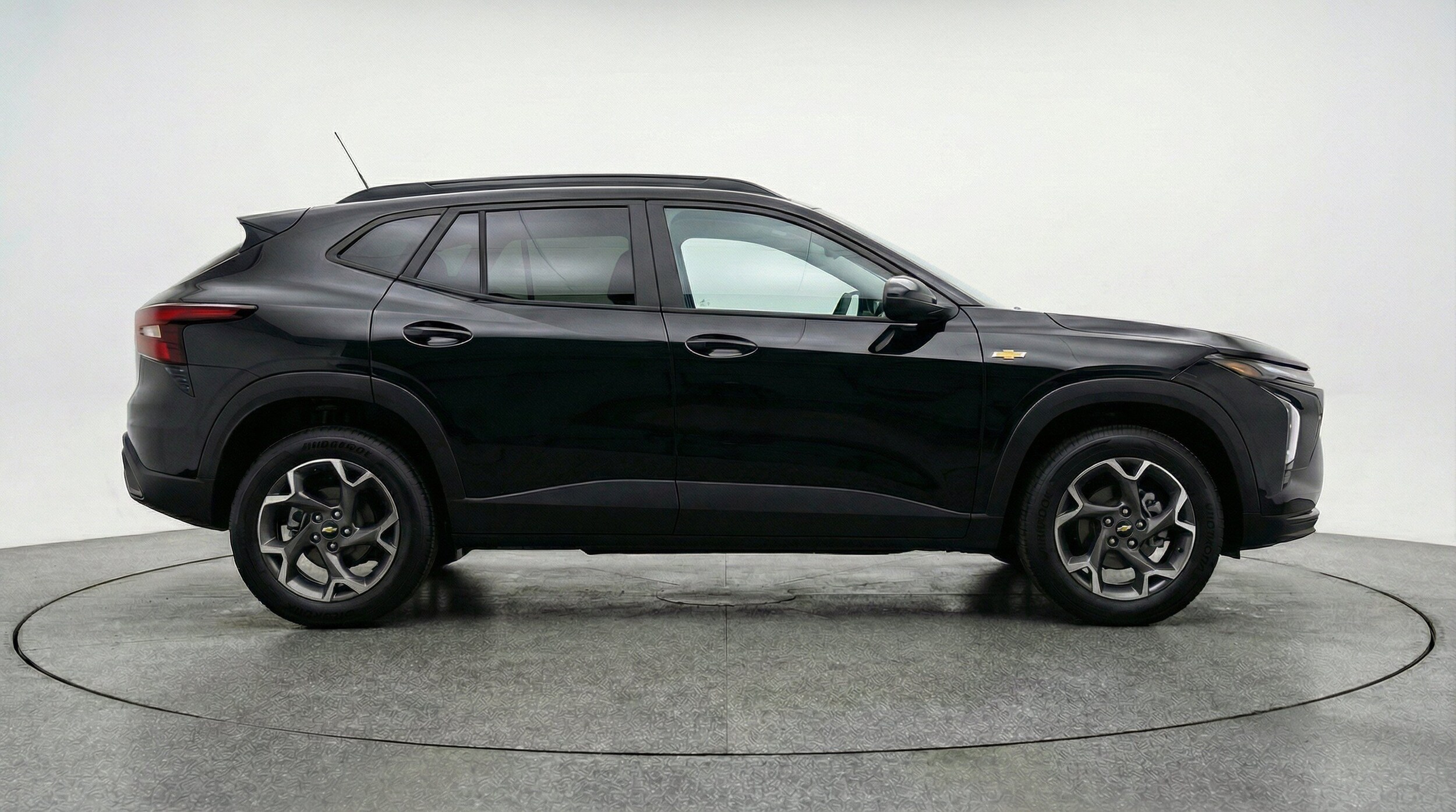 Thumbnail: 2025 Chevrolet Trax - 10