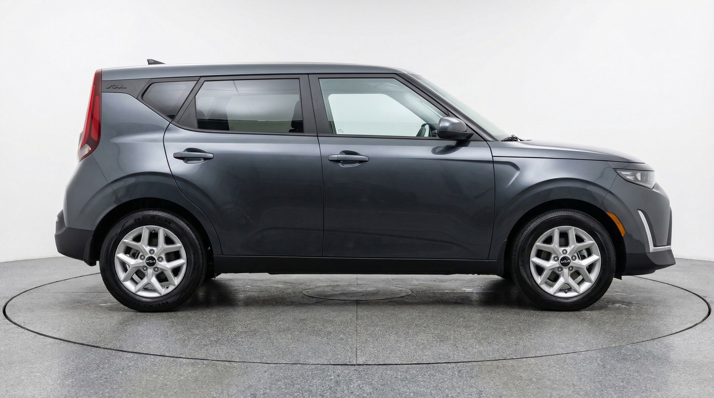 Thumbnail: 2025 Kia Soul - 11