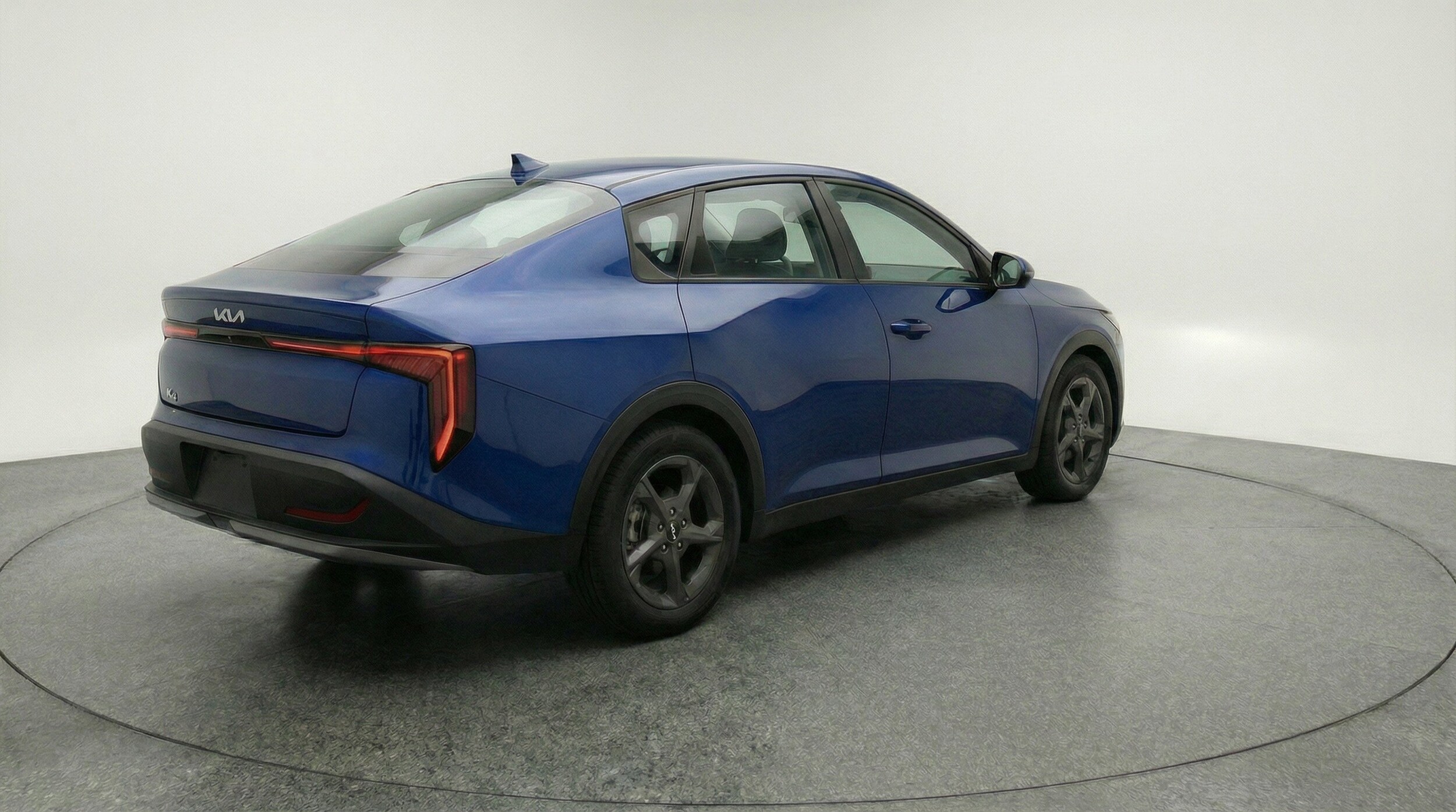 Thumbnail: 2025 Kia K4 - 9