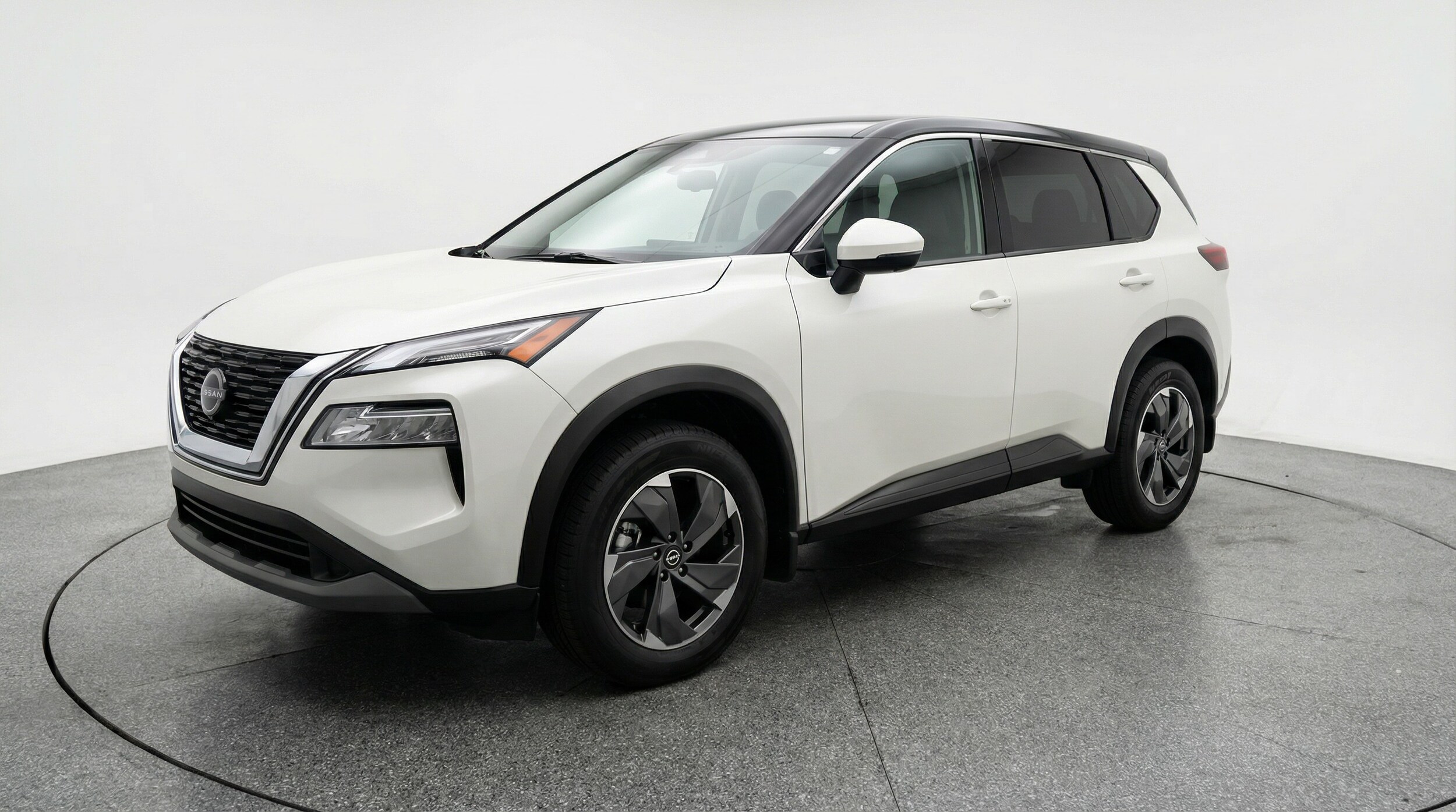 Thumbnail: 2025 Nissan Rogue - 3