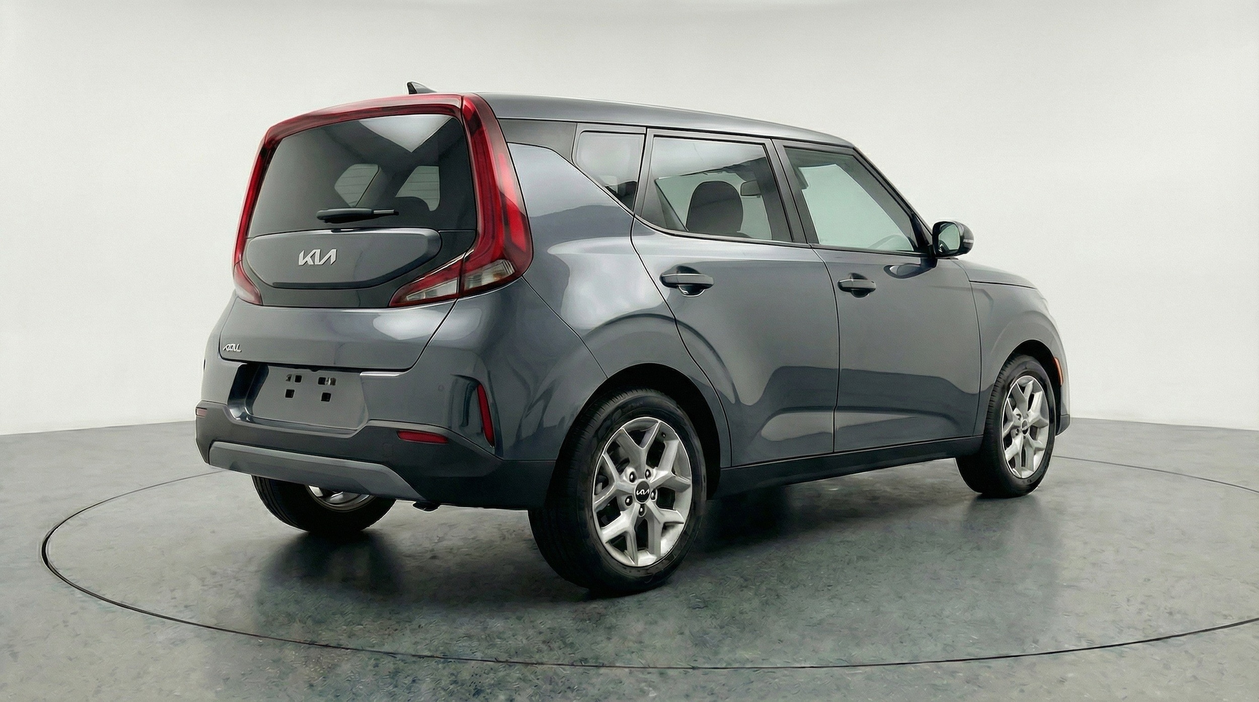 Thumbnail: 2025 Kia Soul - 9