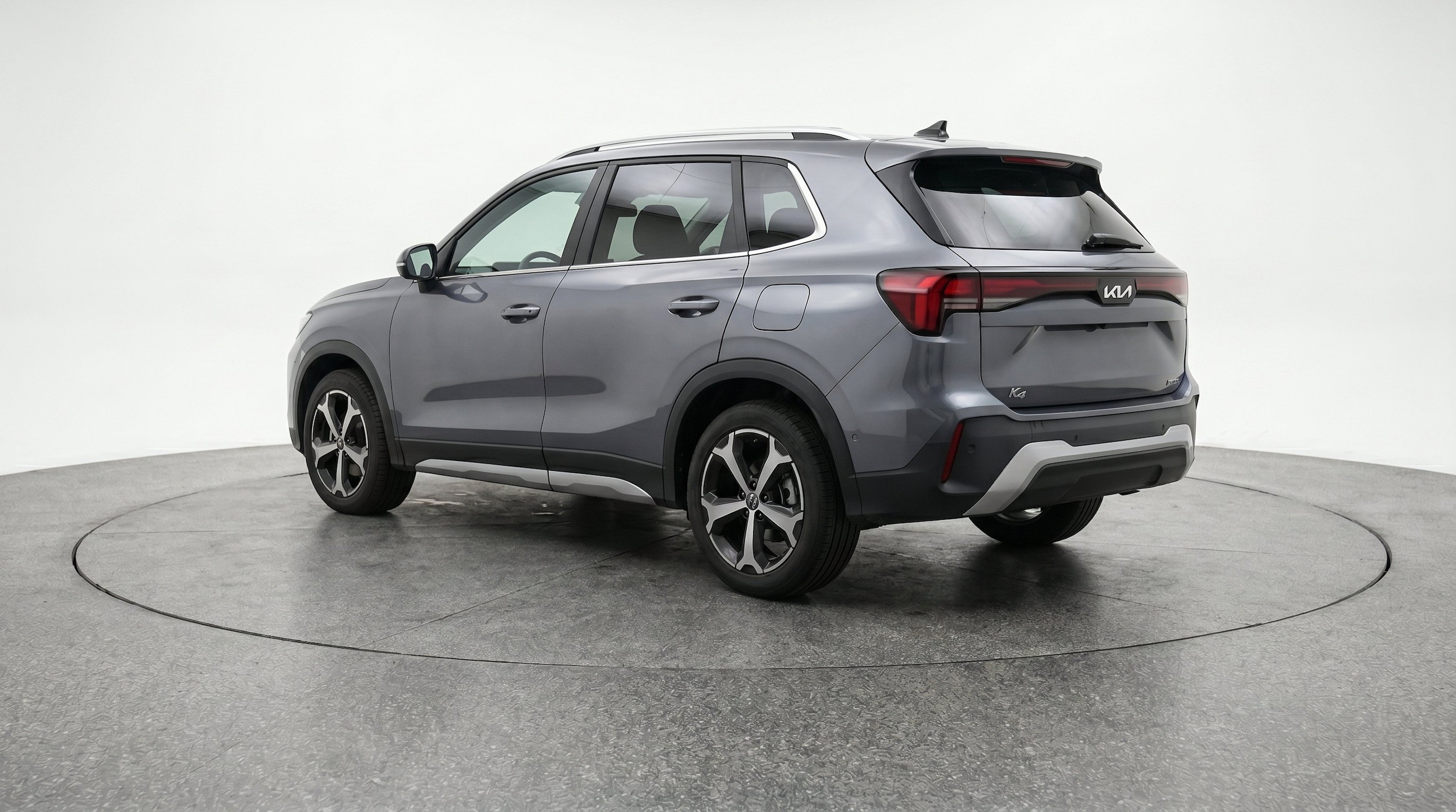 Thumbnail: 2026 Kia K4 - 6