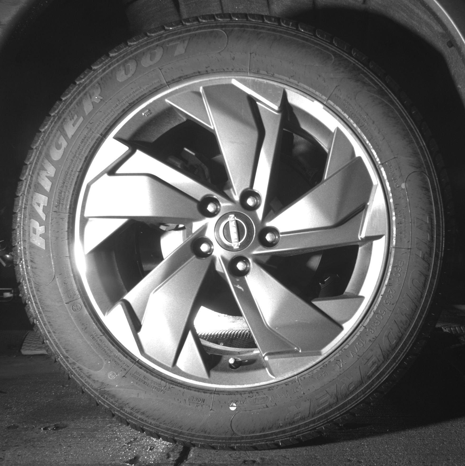 Thumbnail: 2025 Nissan Rogue - 12