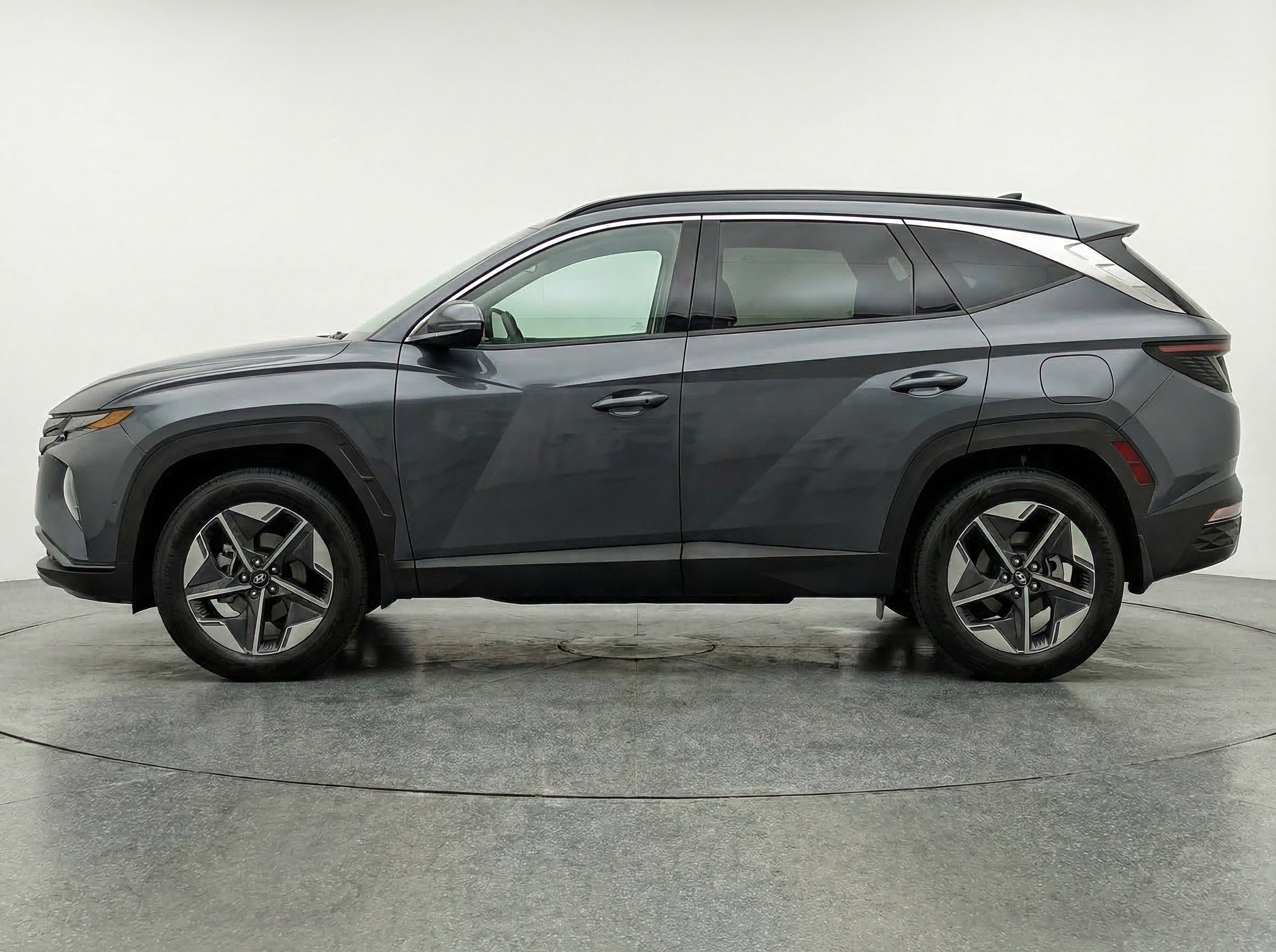 Thumbnail: 2026 Hyundai Tucson - 5