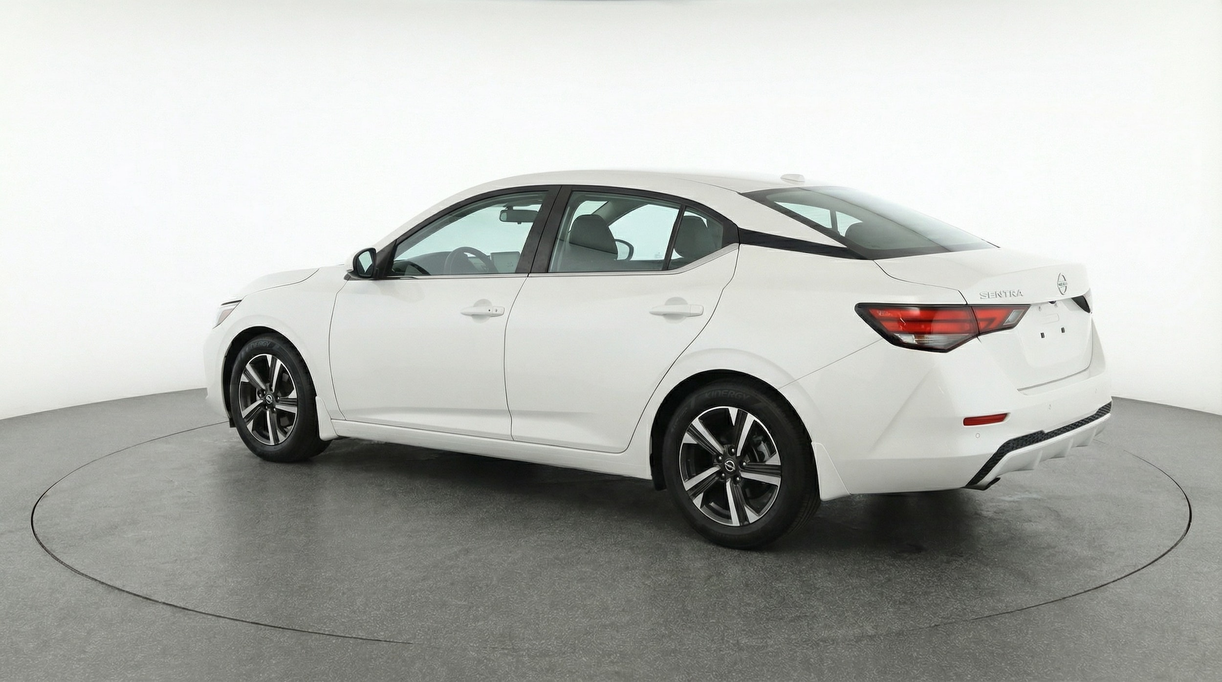 Thumbnail: 2025 Nissan Sentra - 5