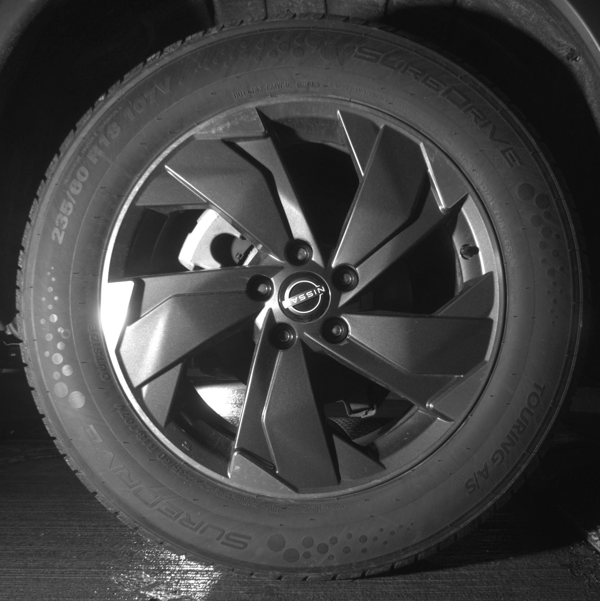 Thumbnail: 2025 Nissan Rogue - 12