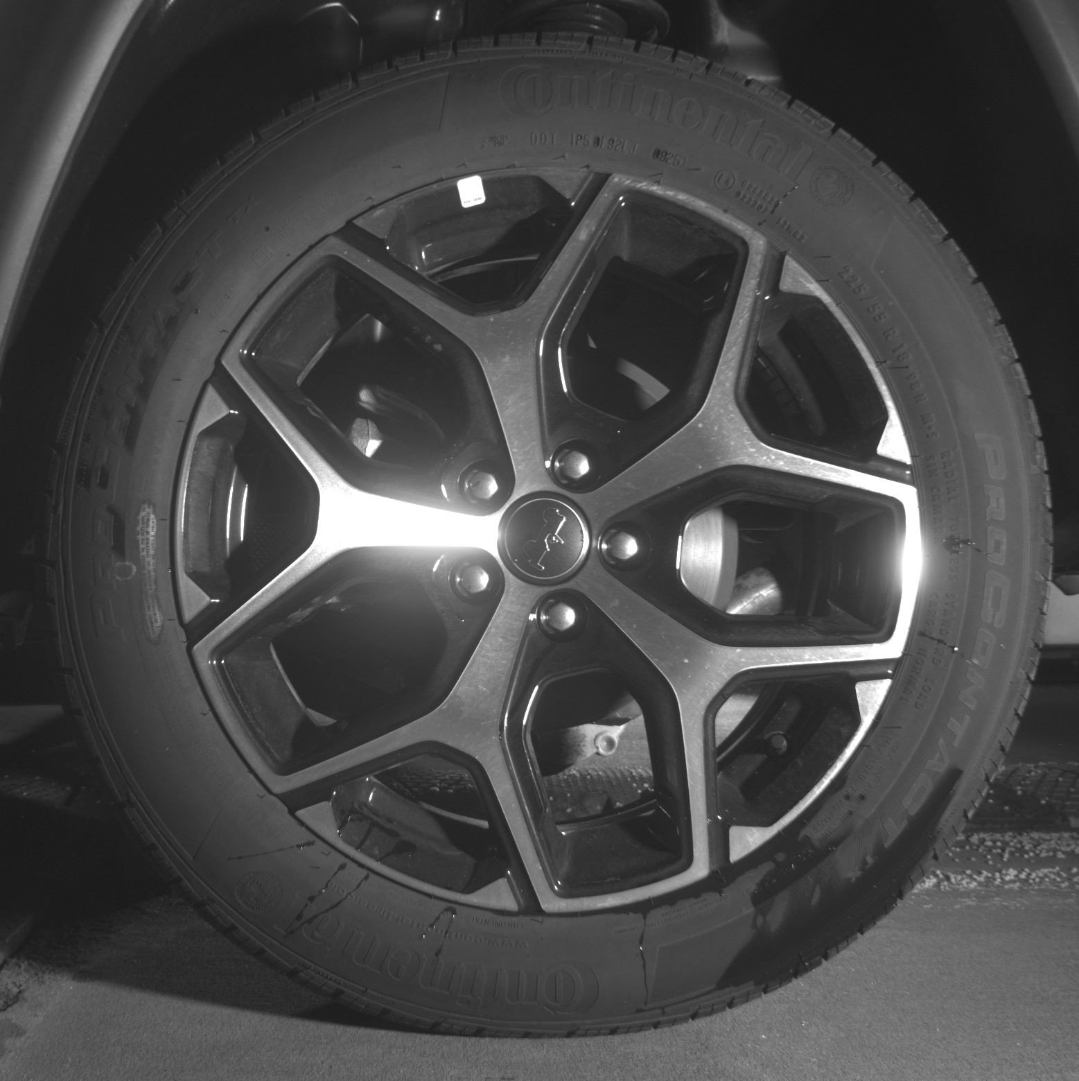 Thumbnail: 2025 Jeep Compass - 14