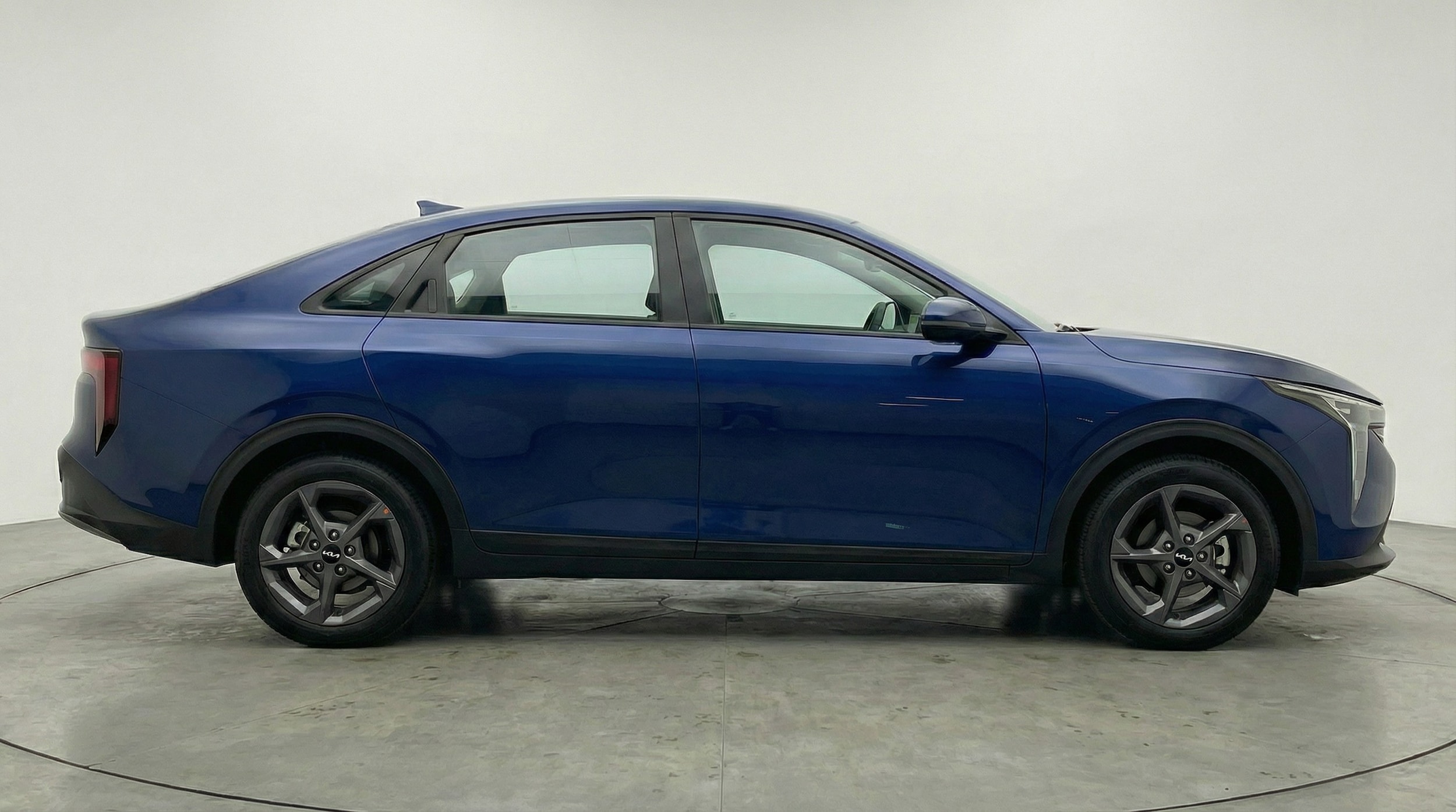 Thumbnail: 2025 Kia K4 - 8