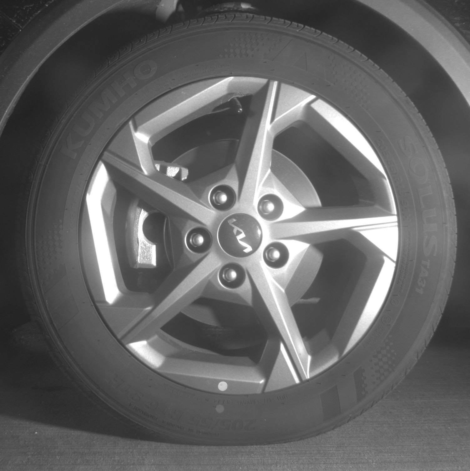 Thumbnail: 2025 Kia K4 - 12