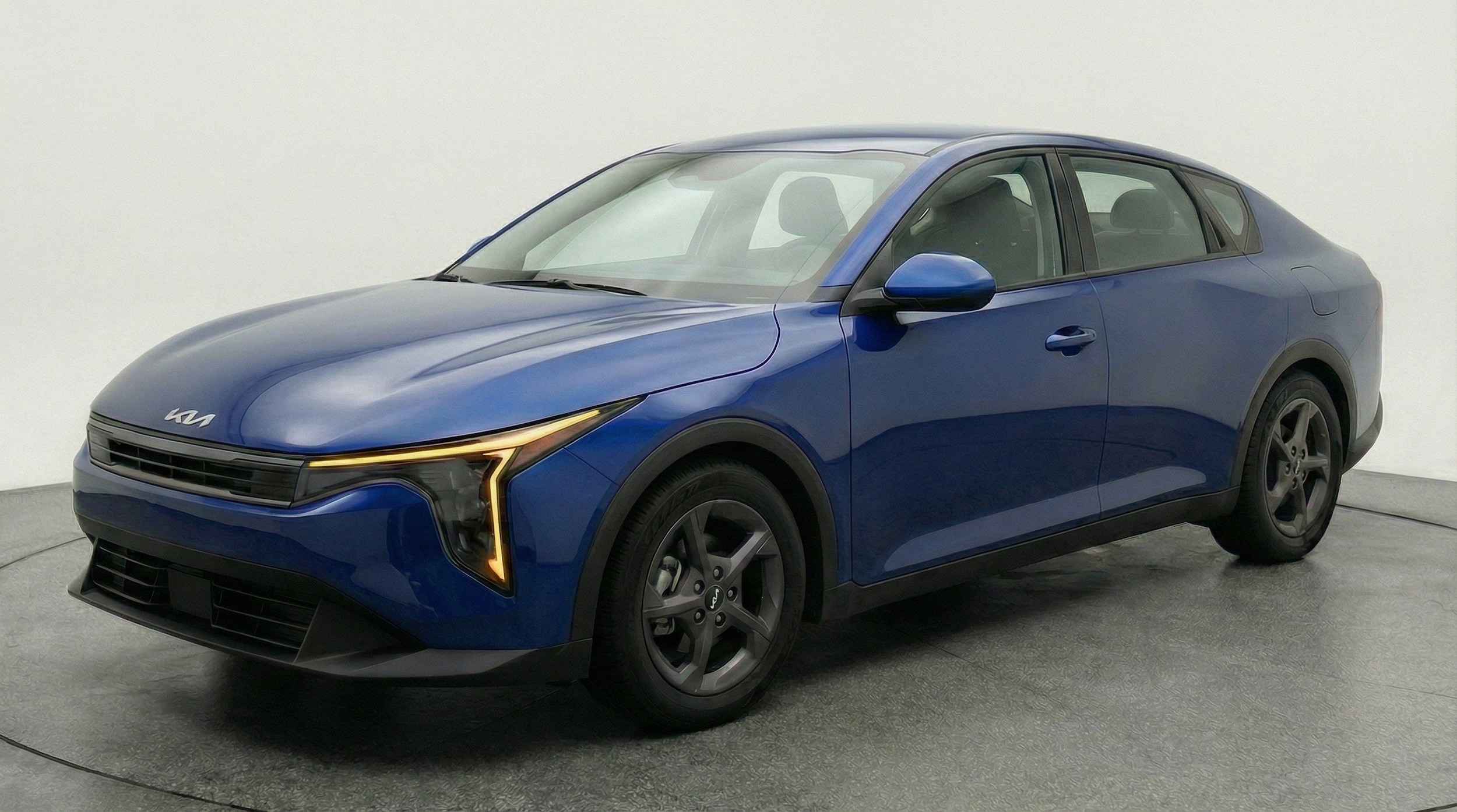 Thumbnail: 2025 Kia K4 - 3