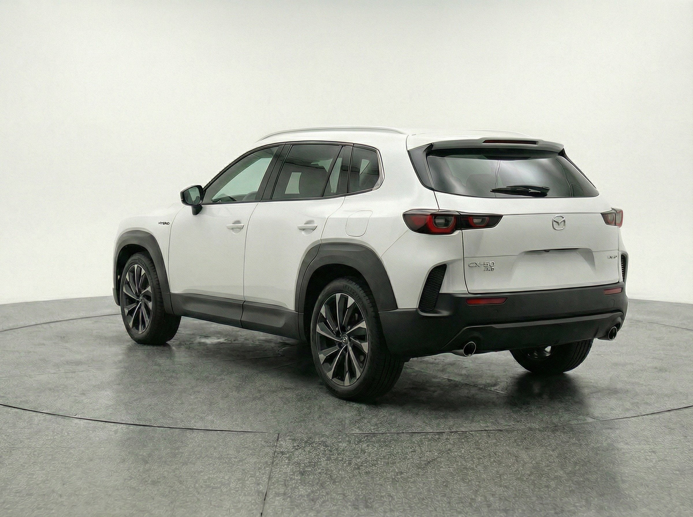 Thumbnail: 2025 Mazda CX-50 - 6