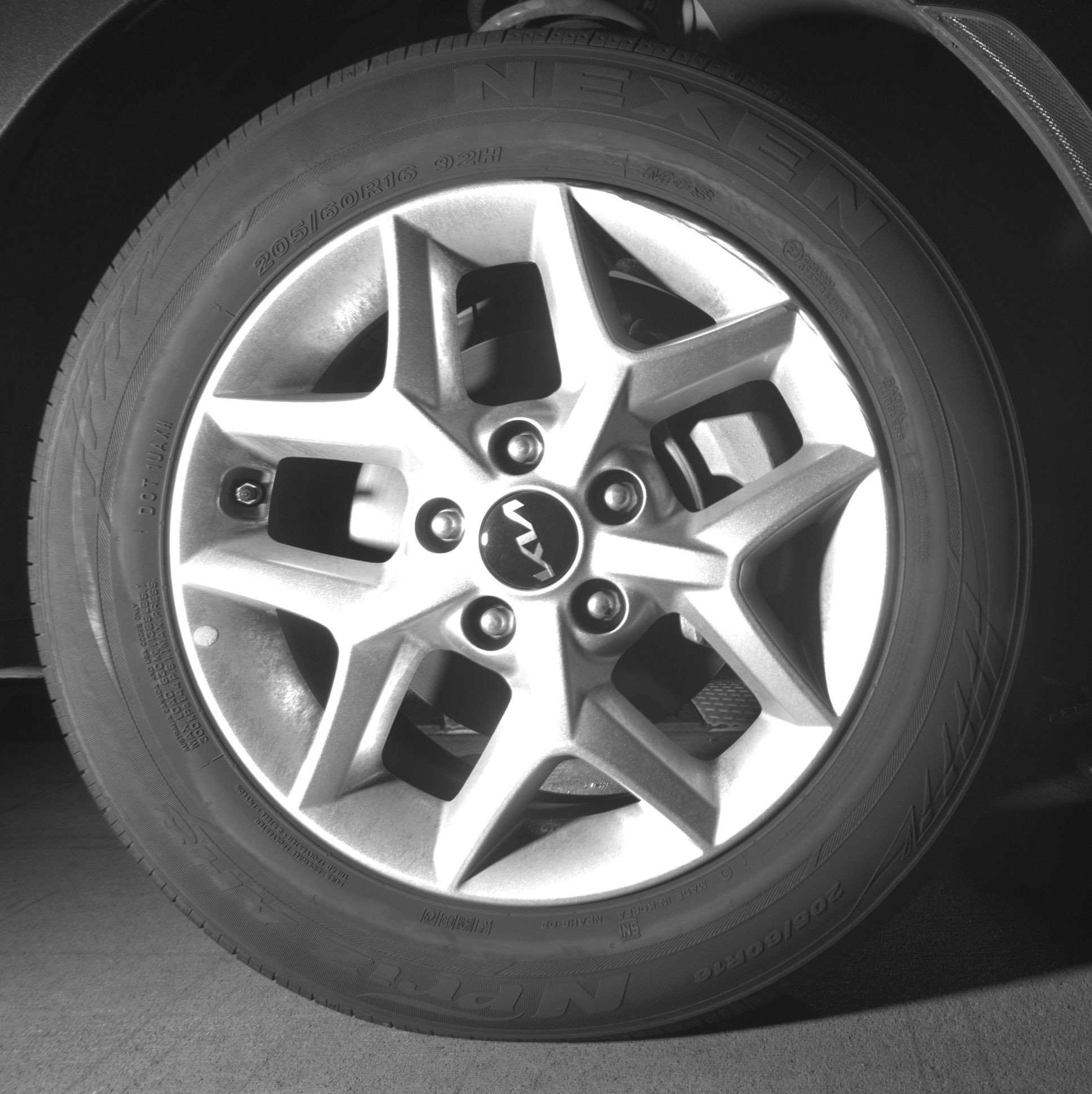 Thumbnail: 2025 Kia Soul - 13