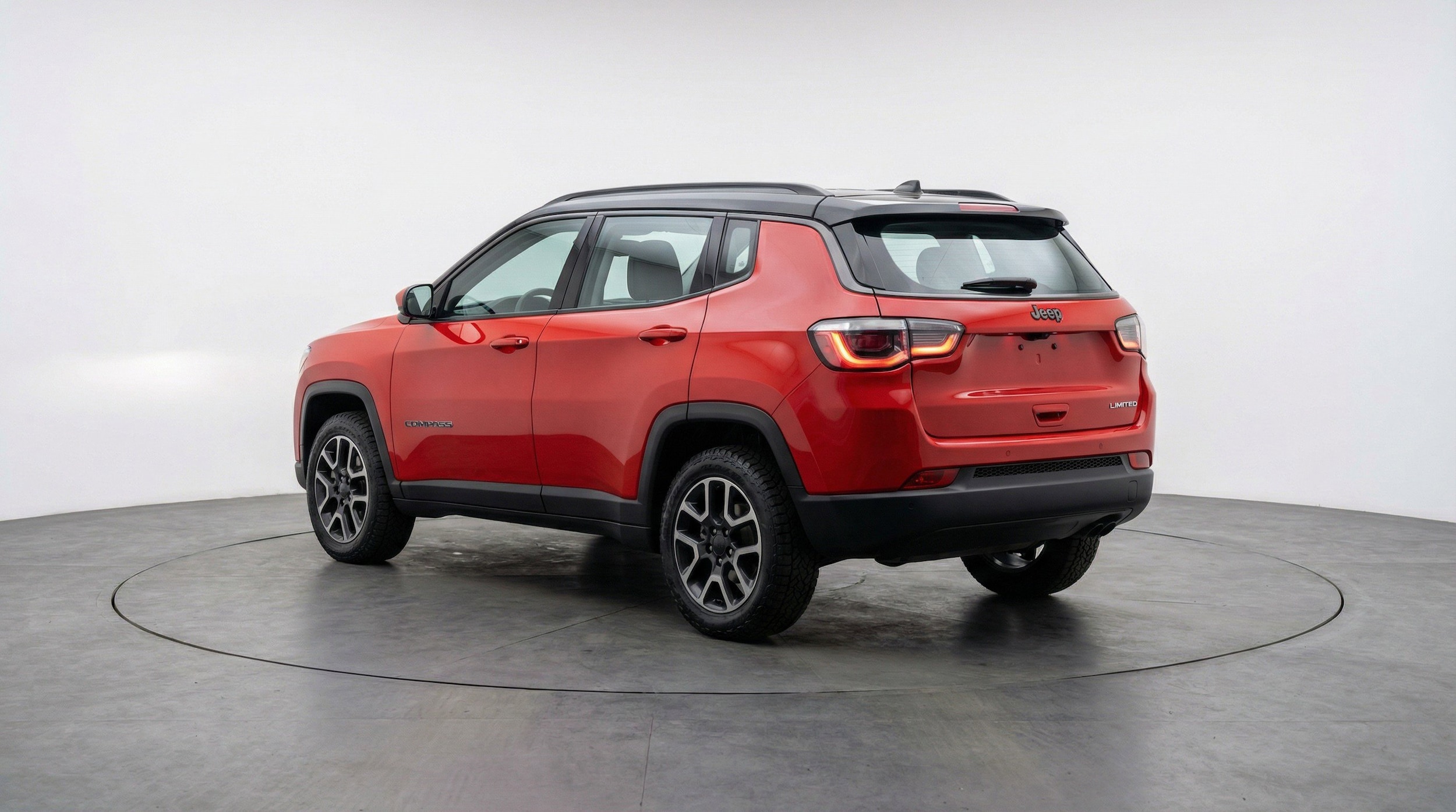 Thumbnail: 2025 Jeep Compass - 6