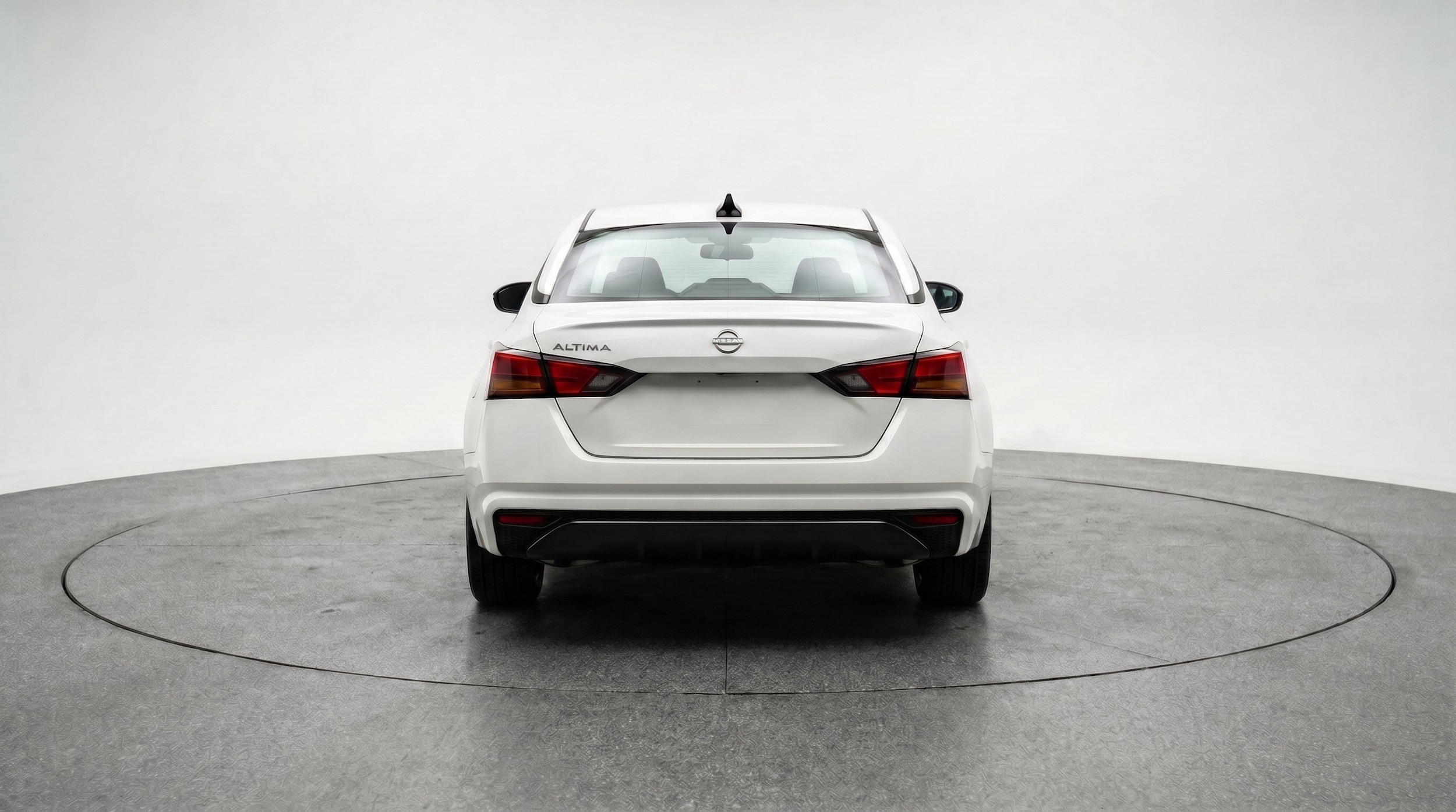 Thumbnail: 2026 Nissan Altima - 7