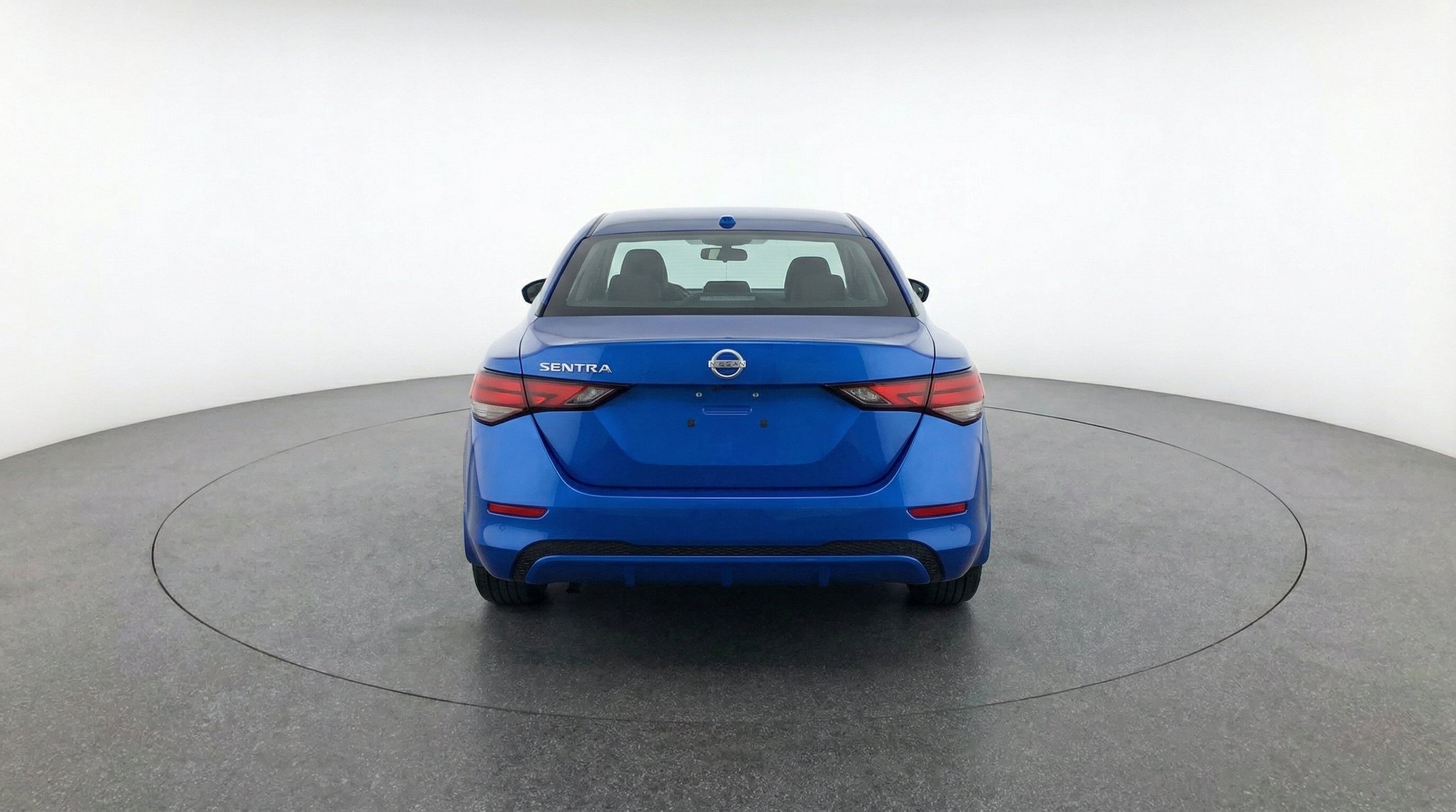 Thumbnail: 2025 Nissan Sentra - 7