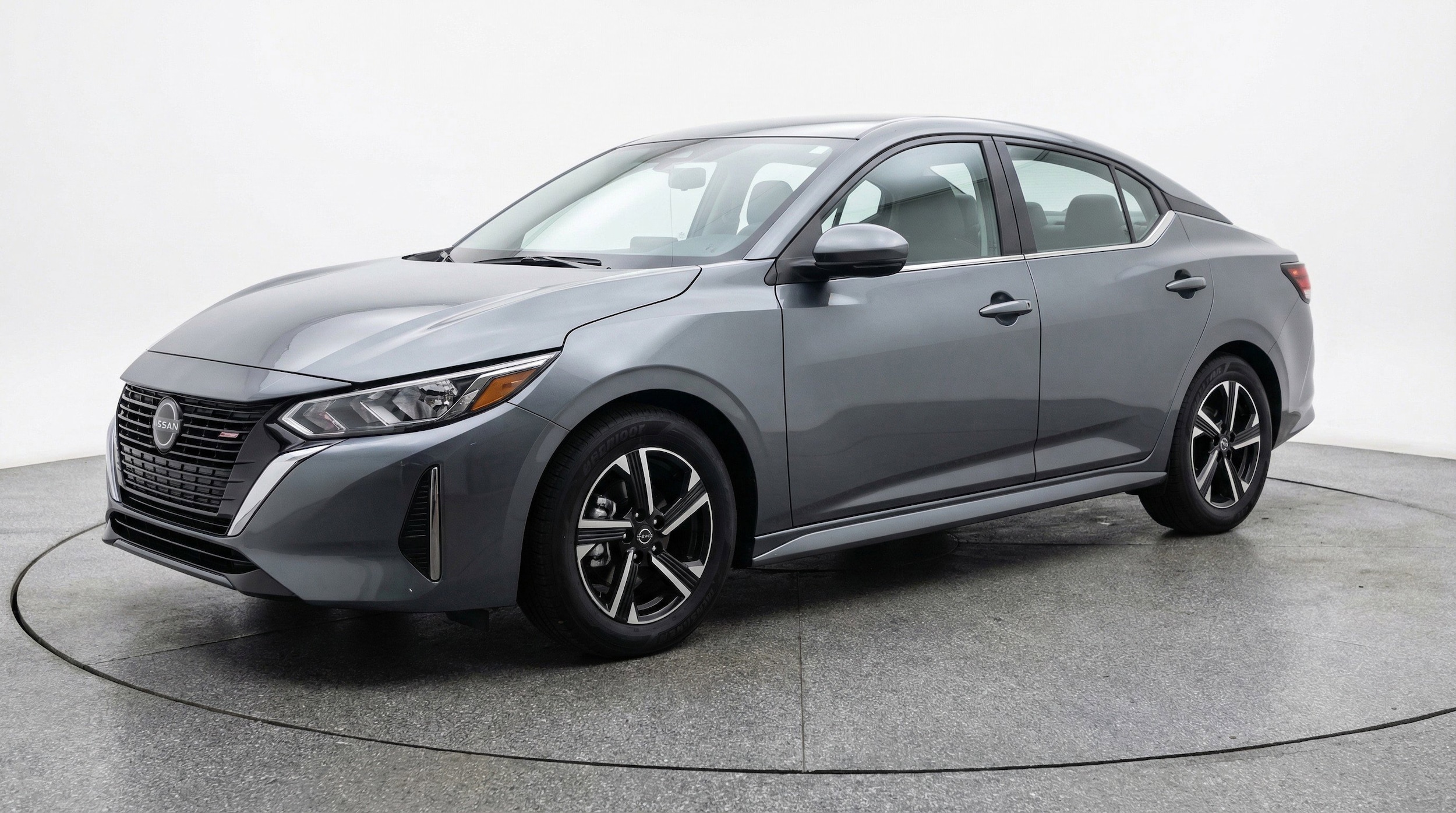 Thumbnail: 2025 Nissan Sentra - 3