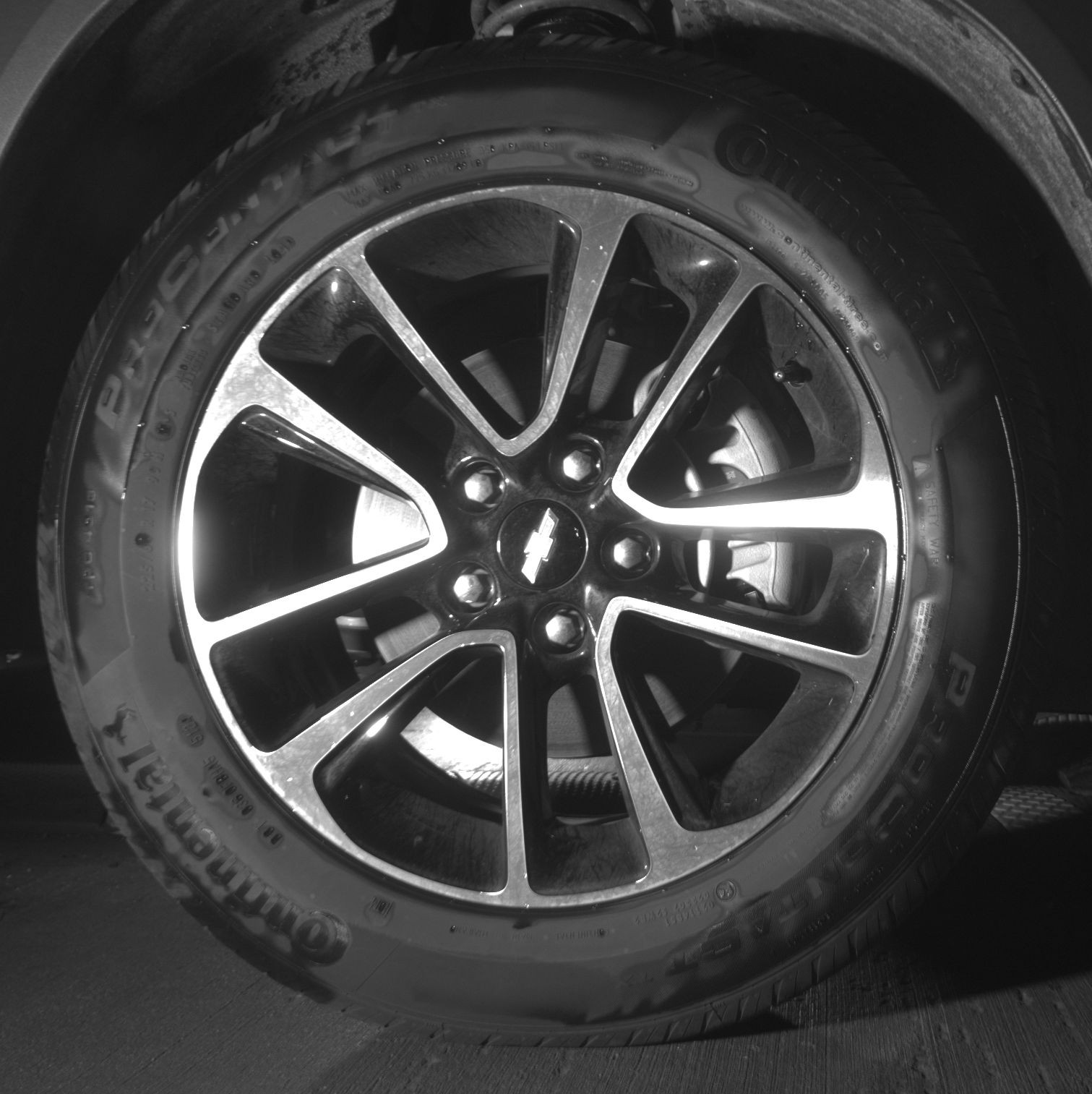 Thumbnail: 2025 Chevrolet Equinox - 10