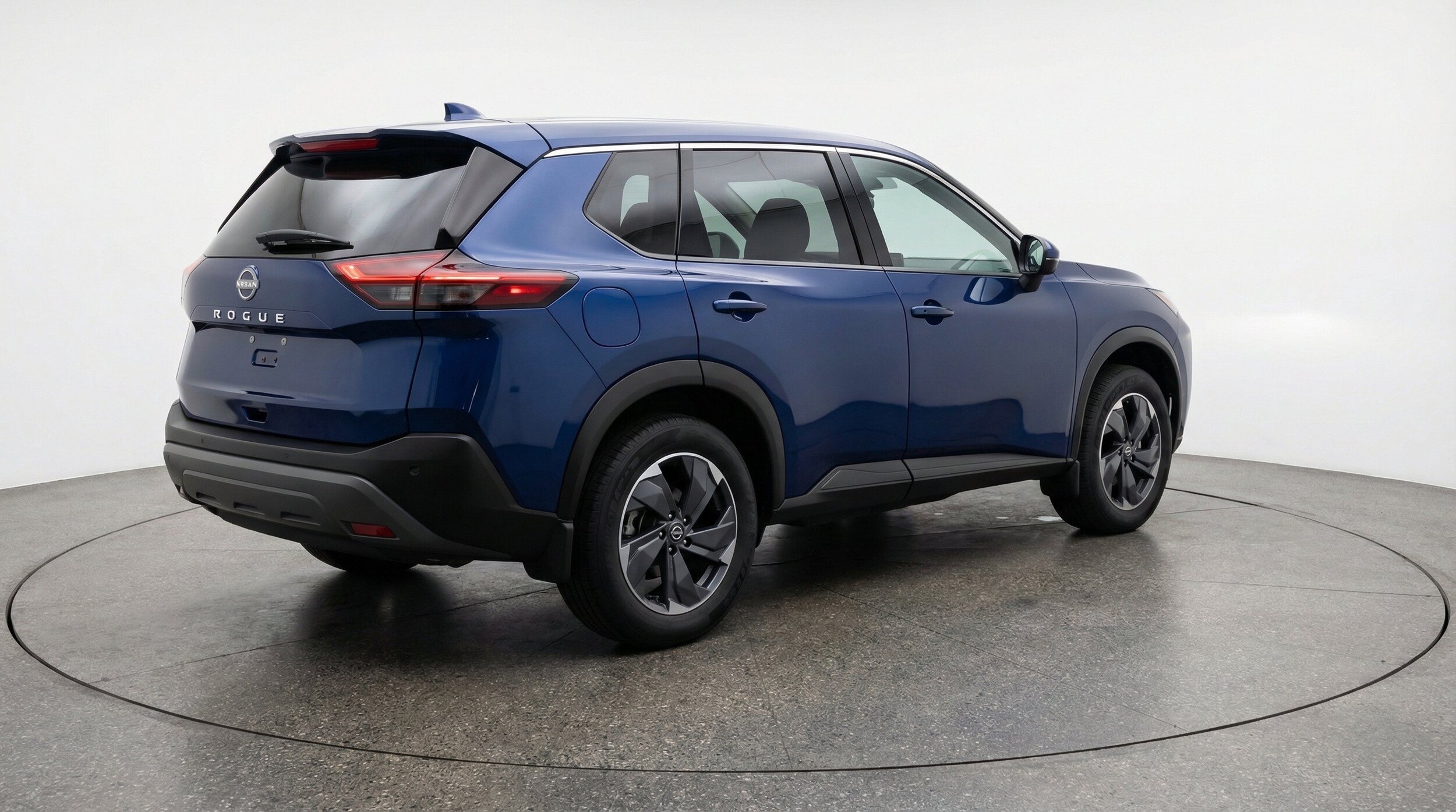 Thumbnail: 2025 Nissan Rogue - 9