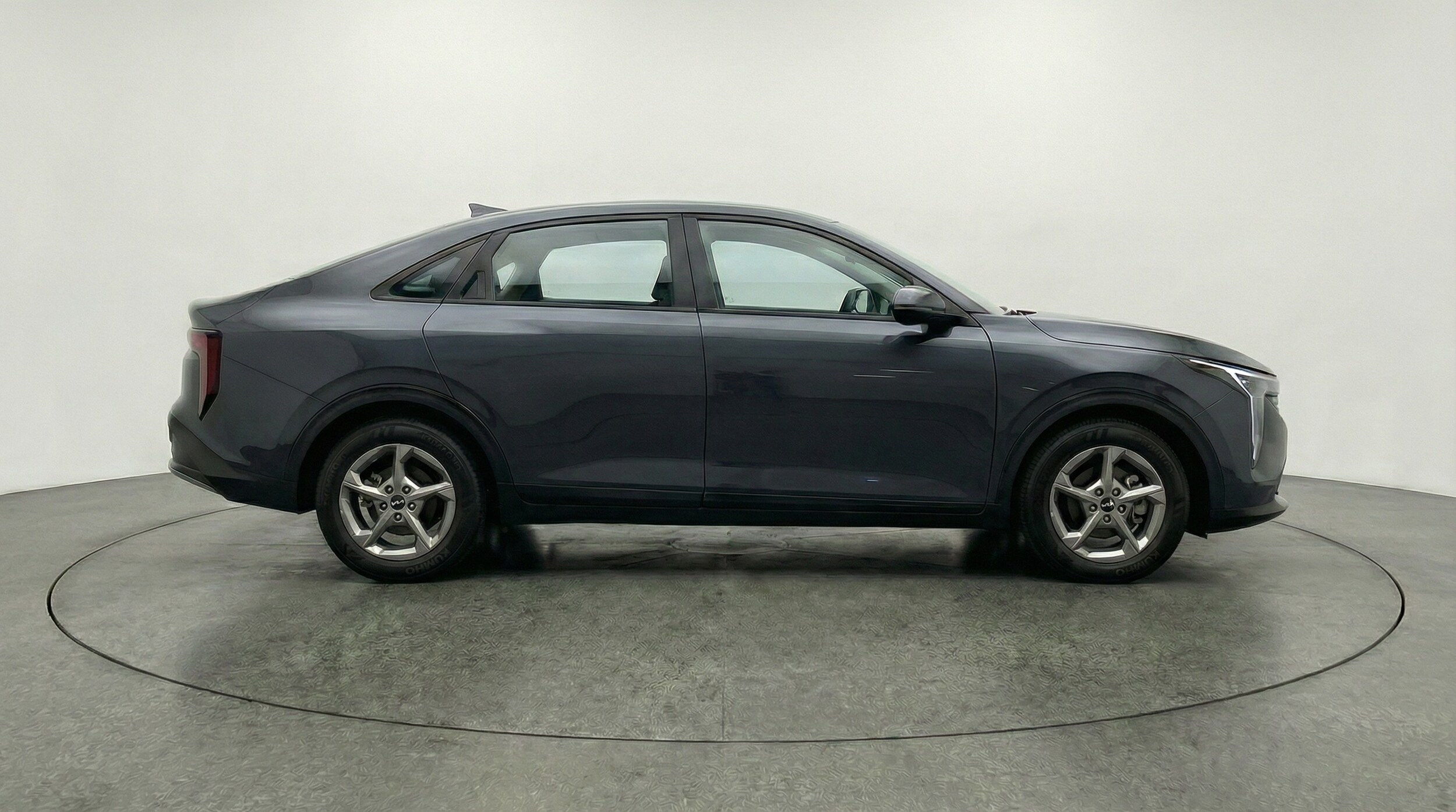 Thumbnail: 2025 Kia K4 - 8