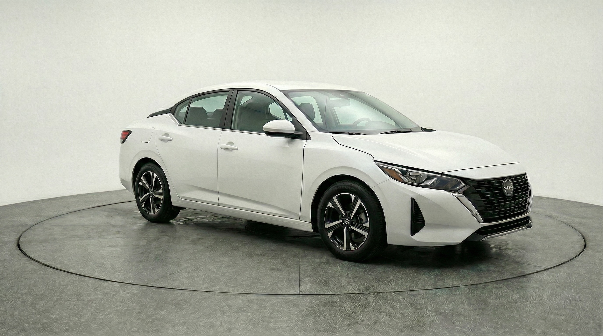 Thumbnail: 2025 Nissan Sentra - 1