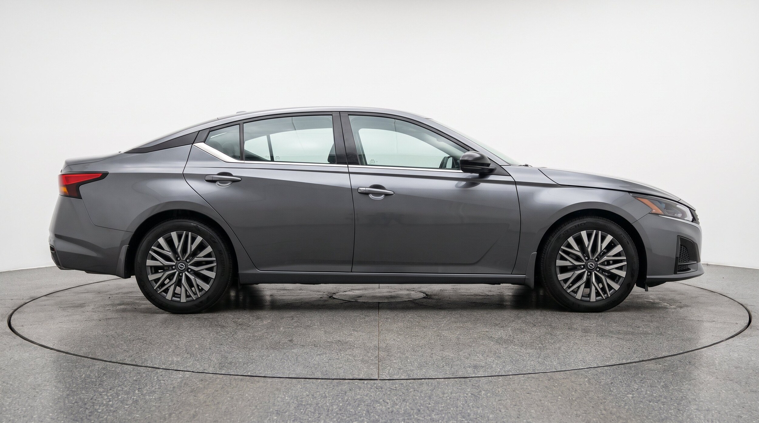 Thumbnail: 2026 Nissan Altima - 11