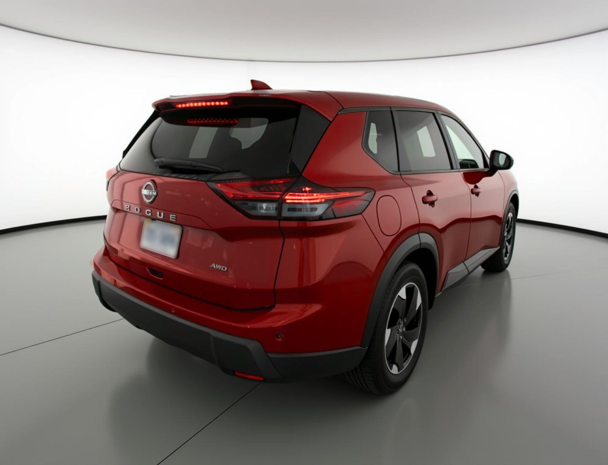 Thumbnail: 2025 Nissan Rogue - 7