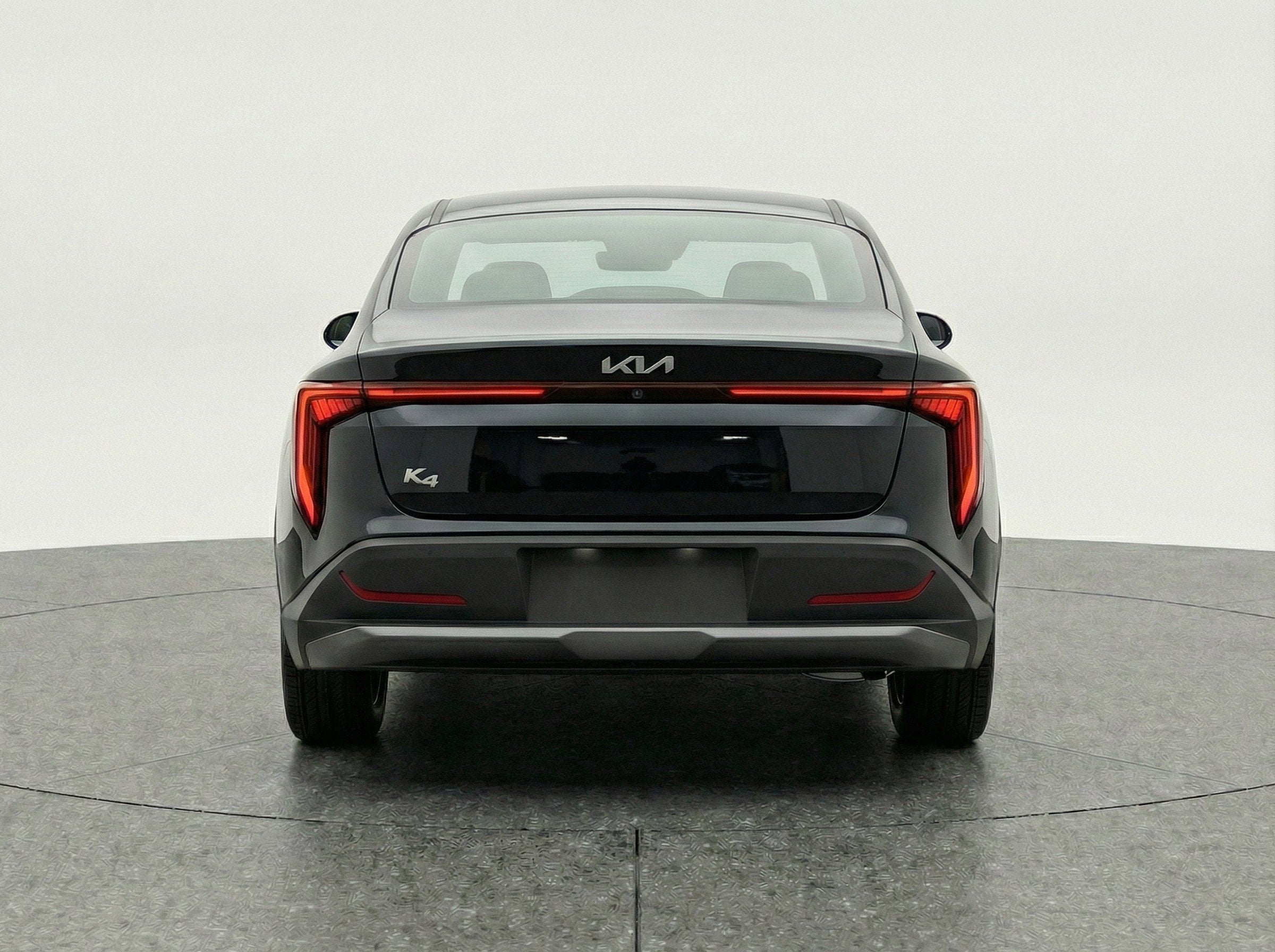 Thumbnail: 2025 Kia K4 - 7
