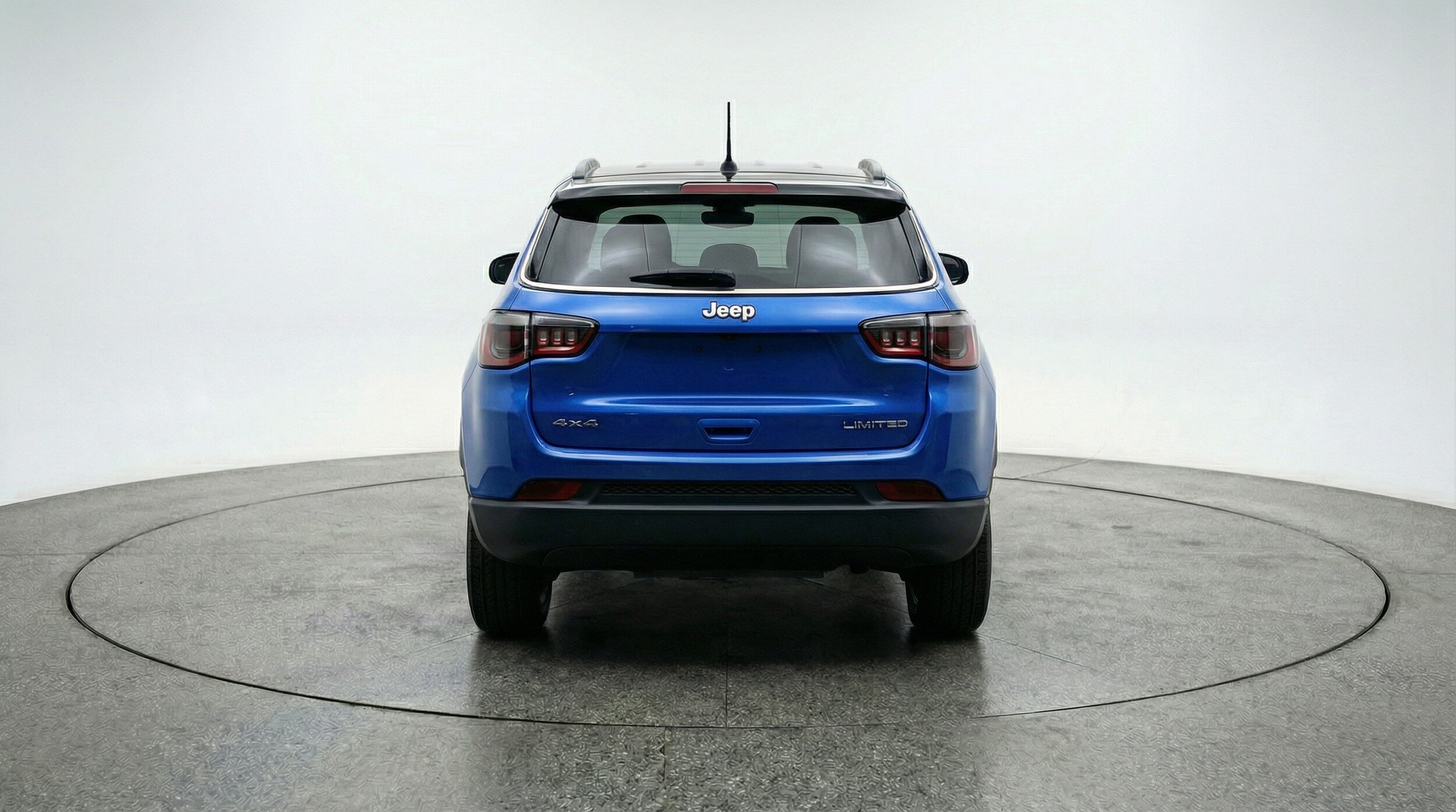 Thumbnail: 2025 Jeep Compass - 6