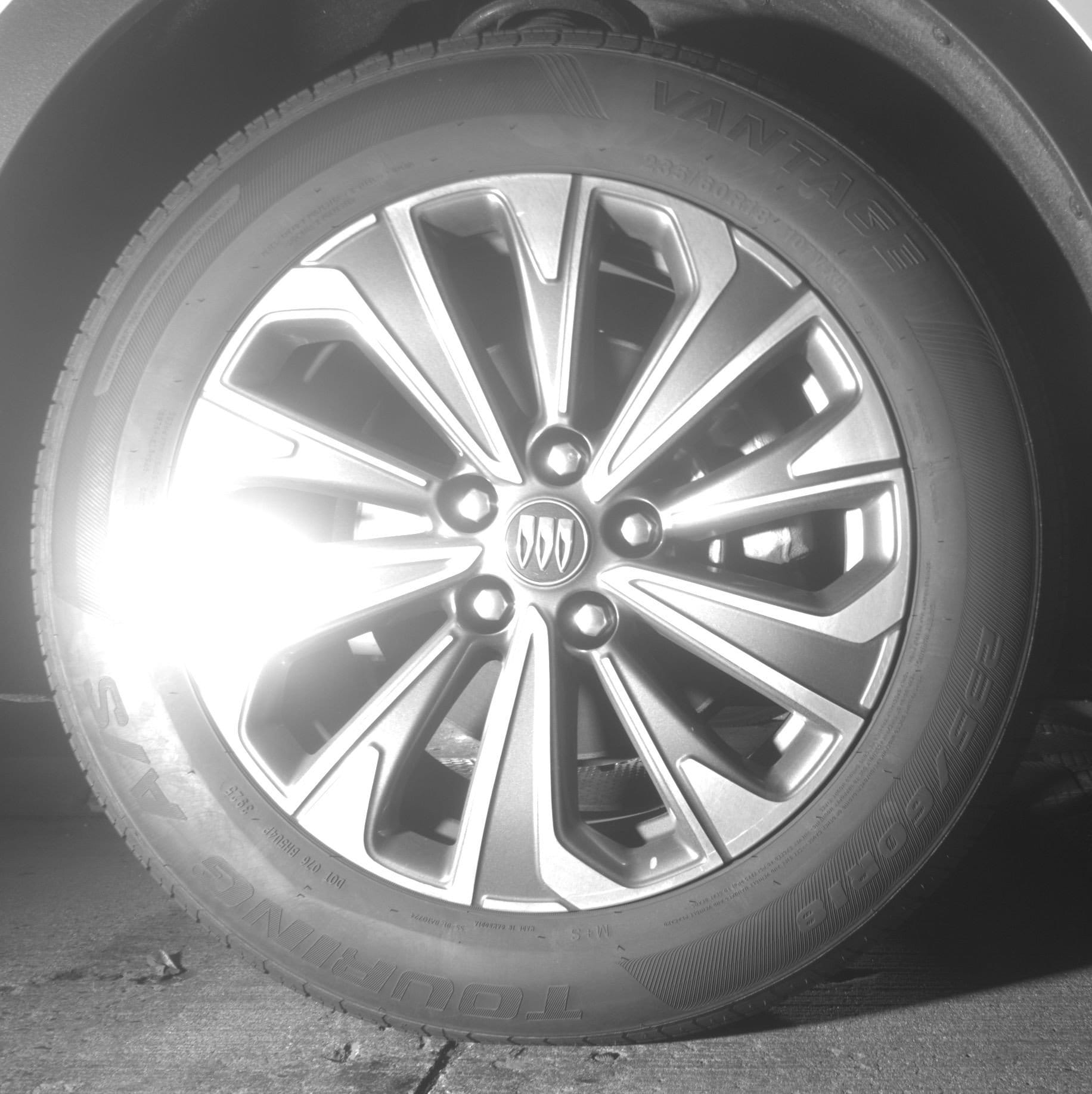 Thumbnail: 2024 Buick Envision - 13
