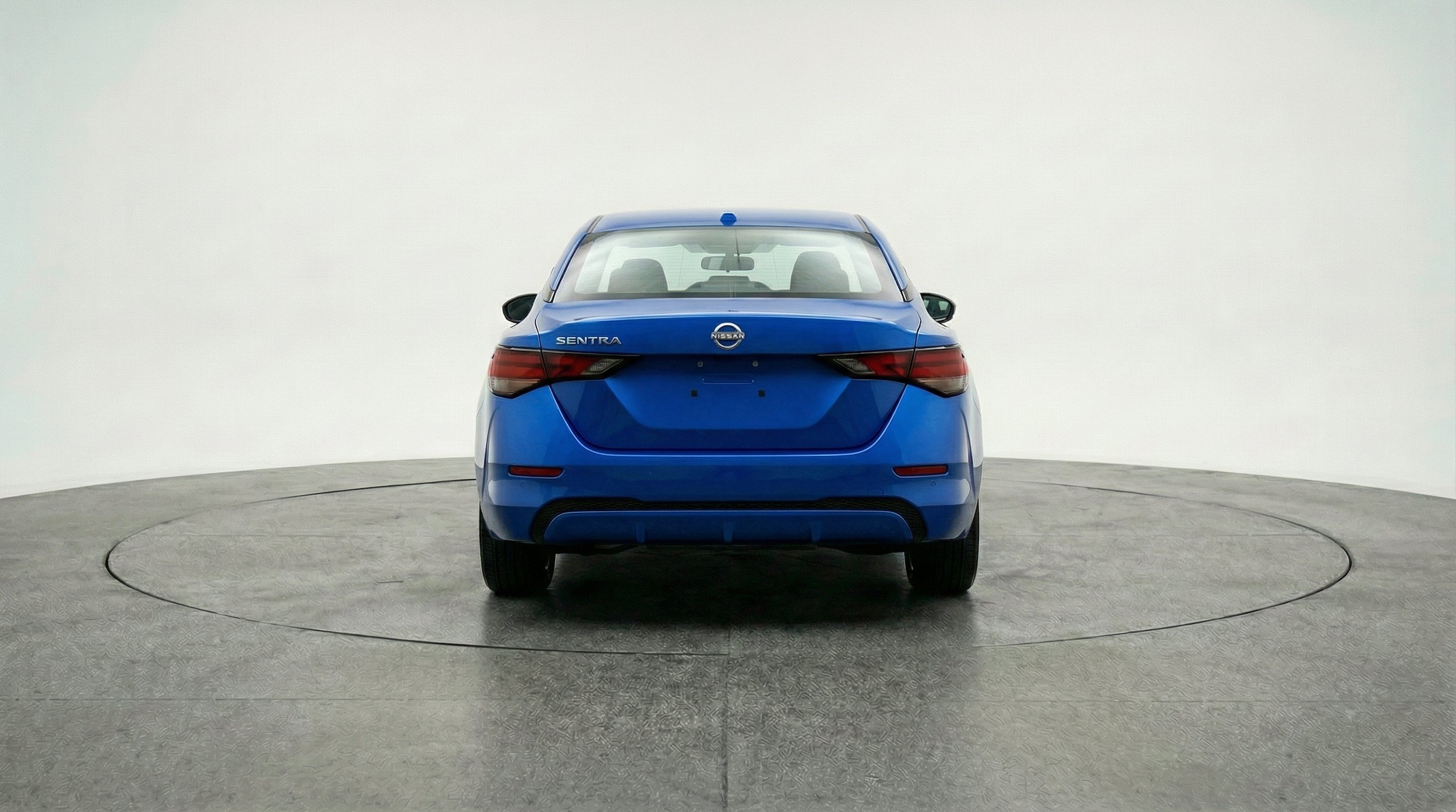 Thumbnail: 2025 Nissan Sentra - 7