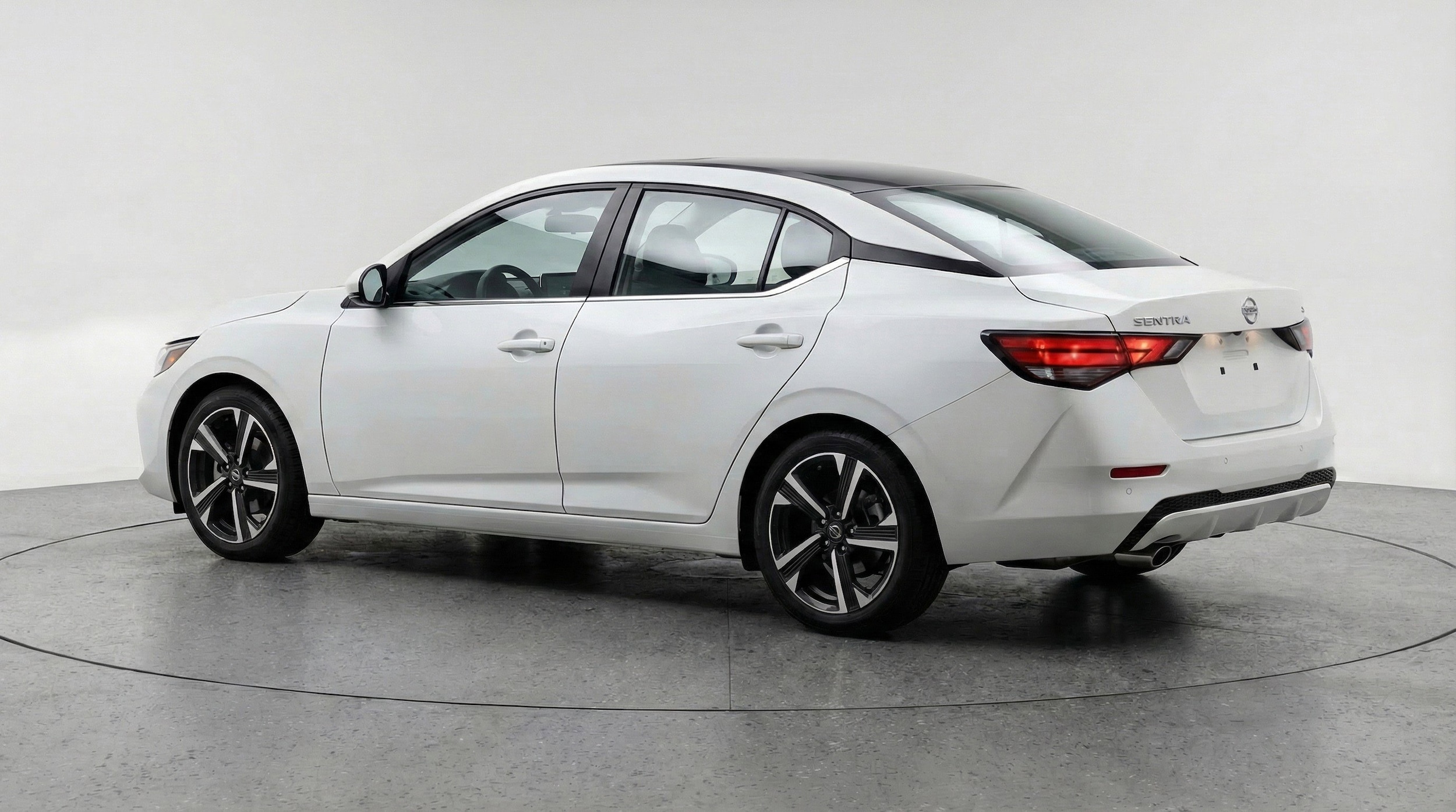 Thumbnail: 2025 Nissan Sentra - 6