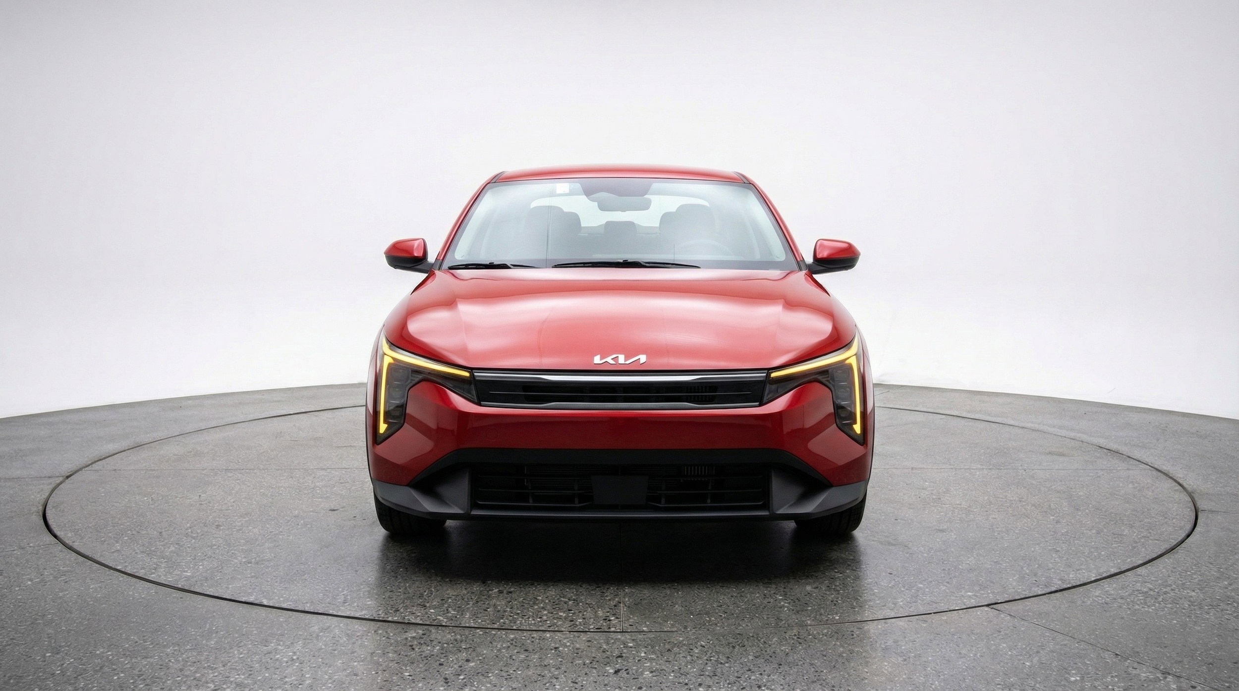 Thumbnail: 2025 Kia K4 - 2