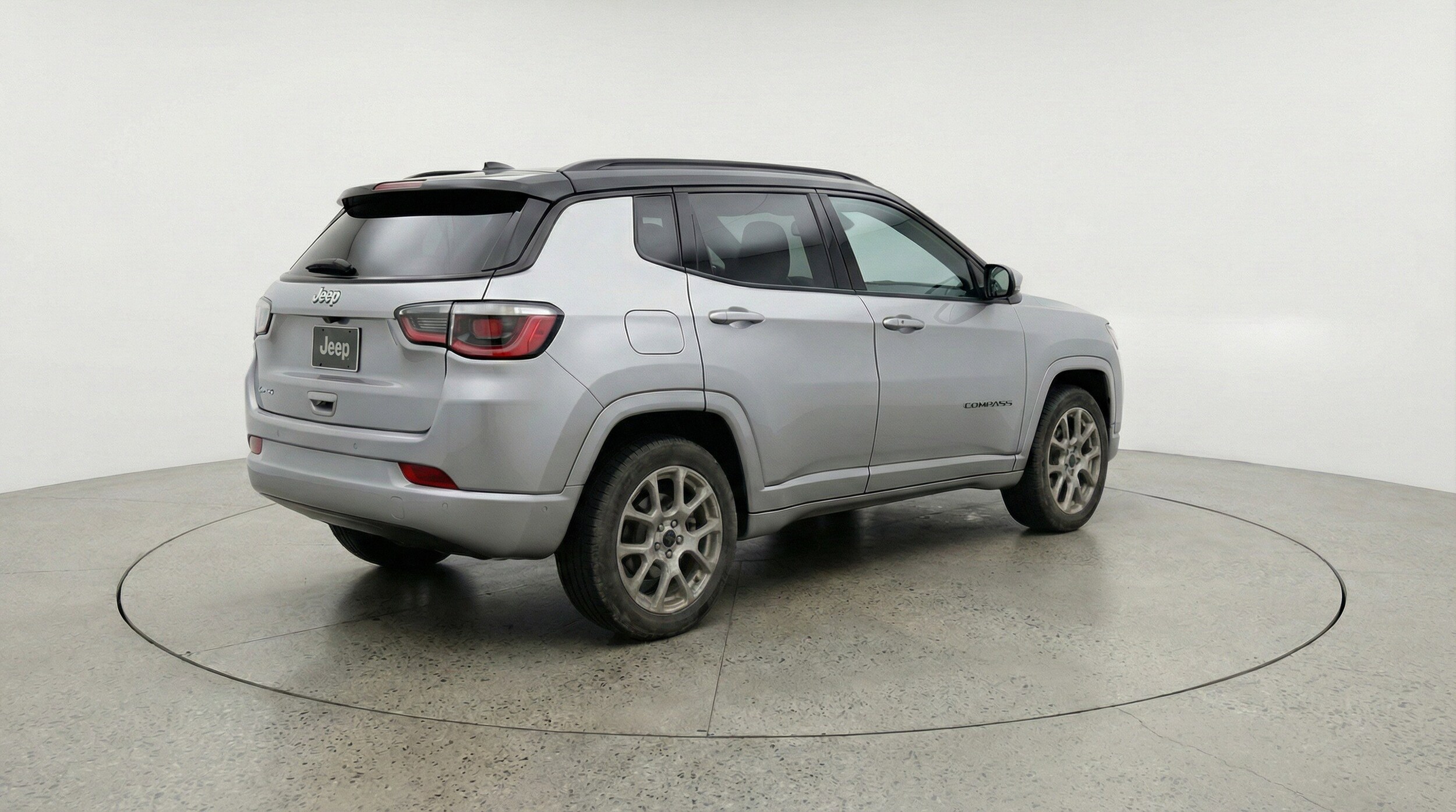 Thumbnail: 2025 Jeep Compass - 9