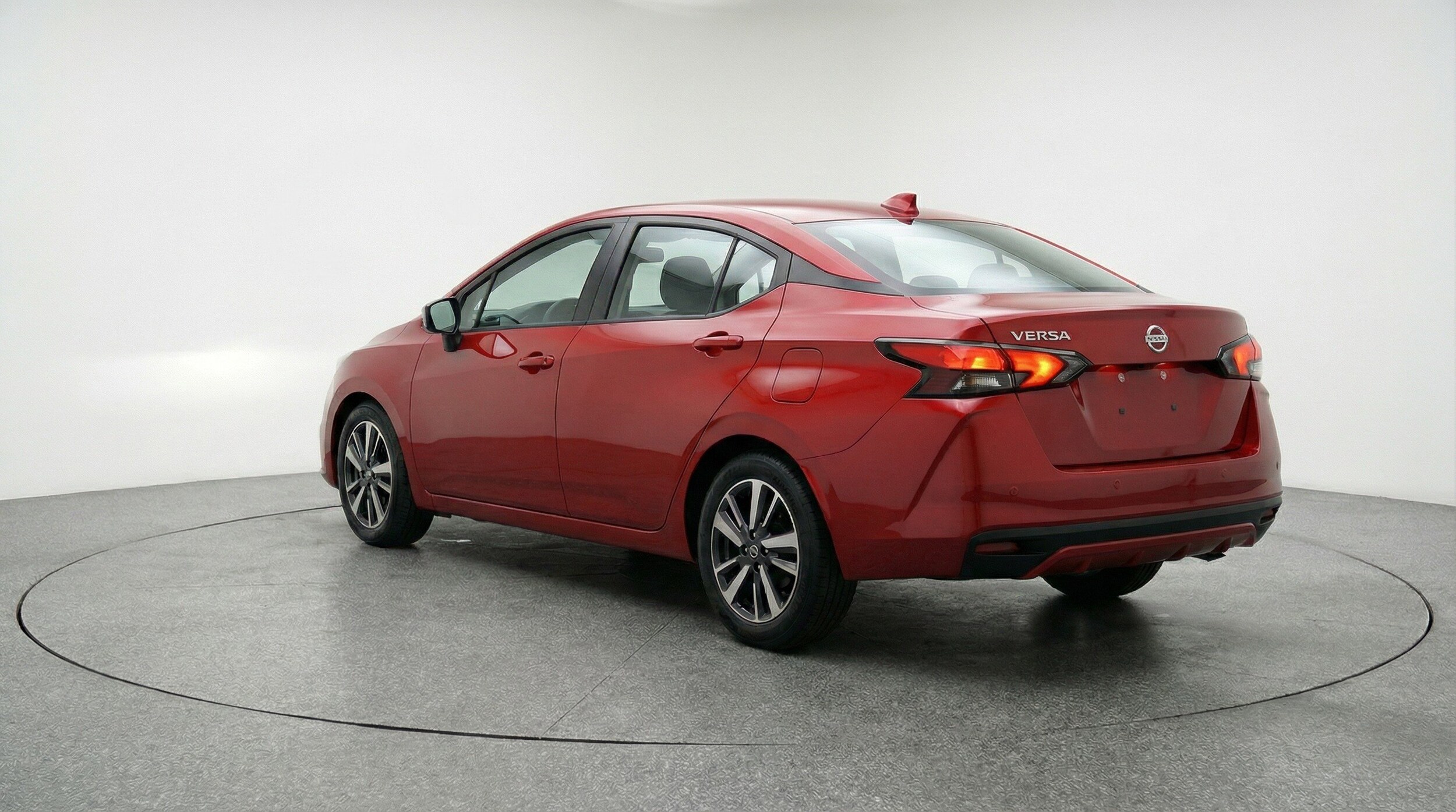 Thumbnail: 2025 Nissan Versa - 6