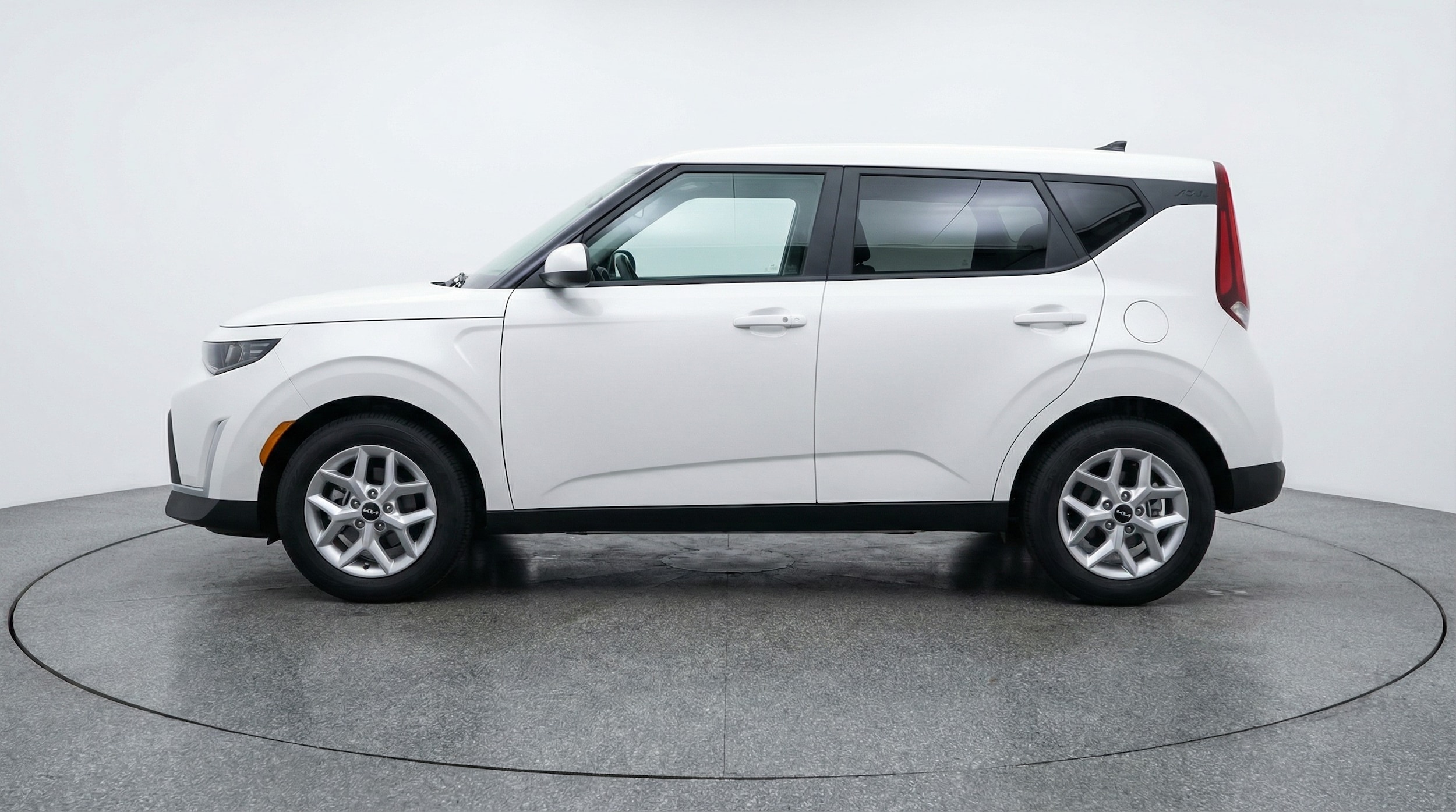 Thumbnail: 2025 Kia Soul - 4