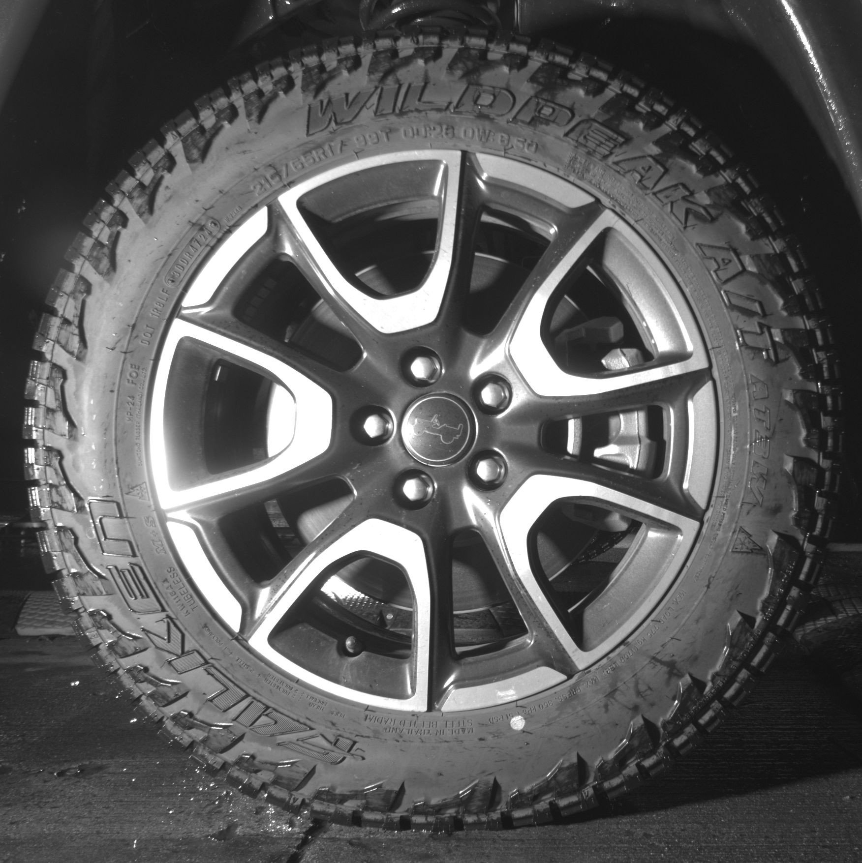 Thumbnail: 2025 Jeep Compass - 13