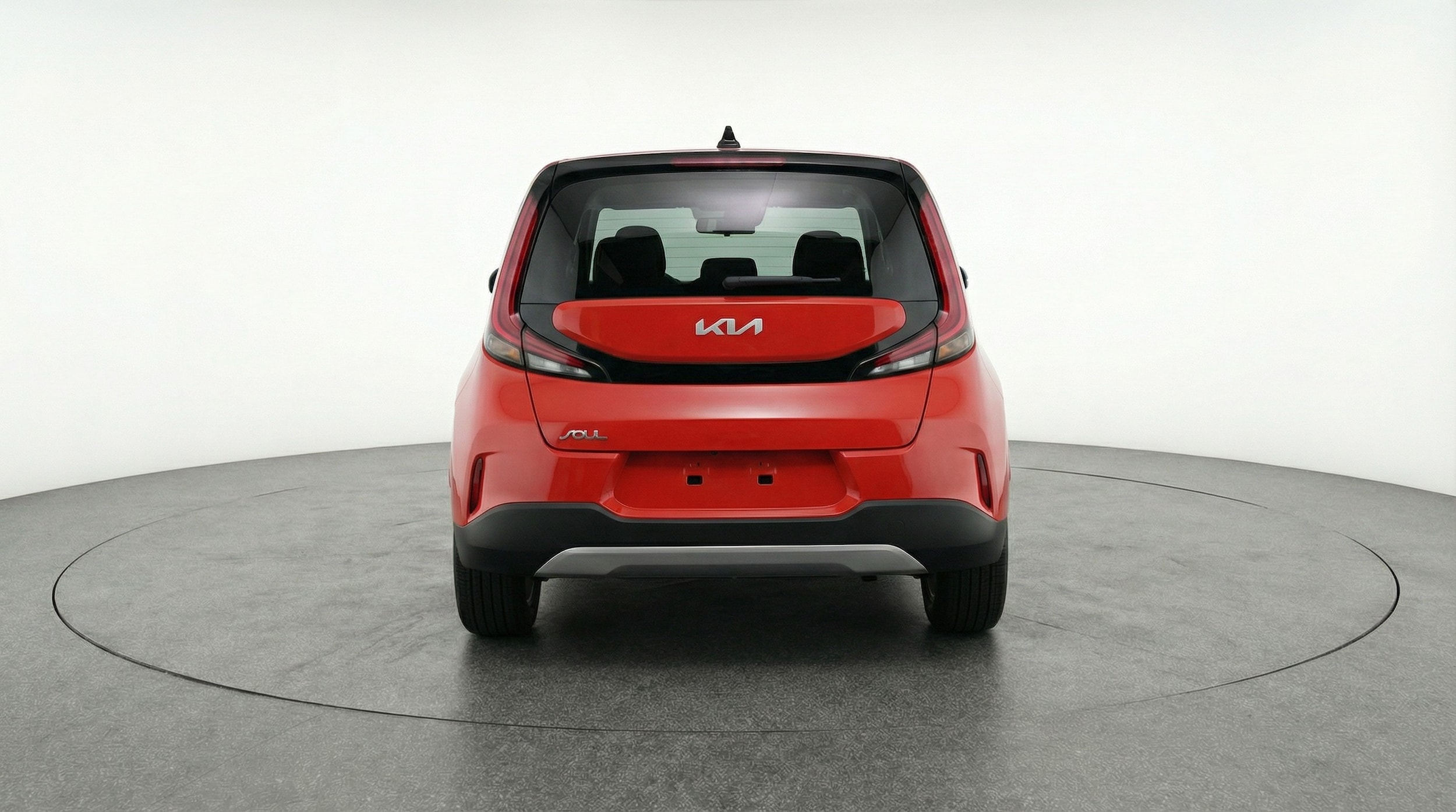 Thumbnail: 2025 Kia Soul - 6