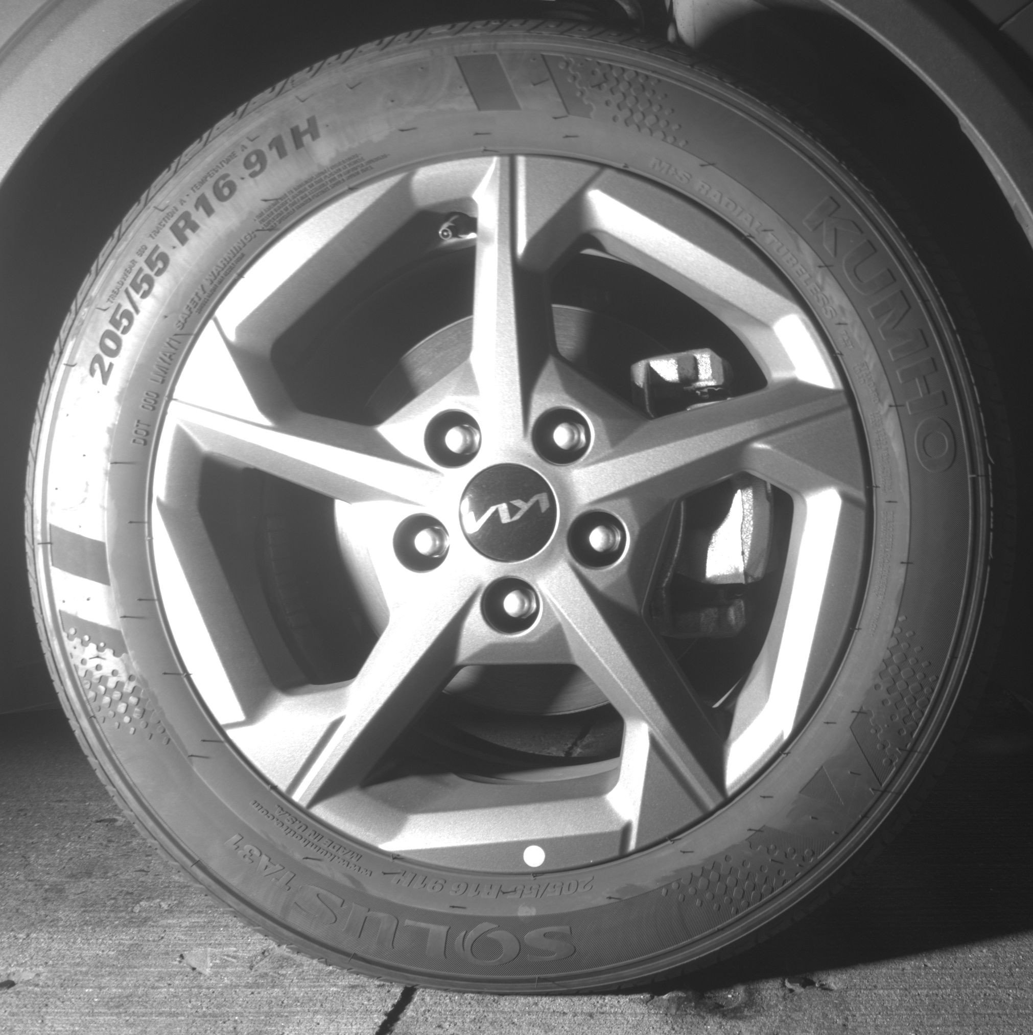 Thumbnail: 2026 Kia K4 - 13