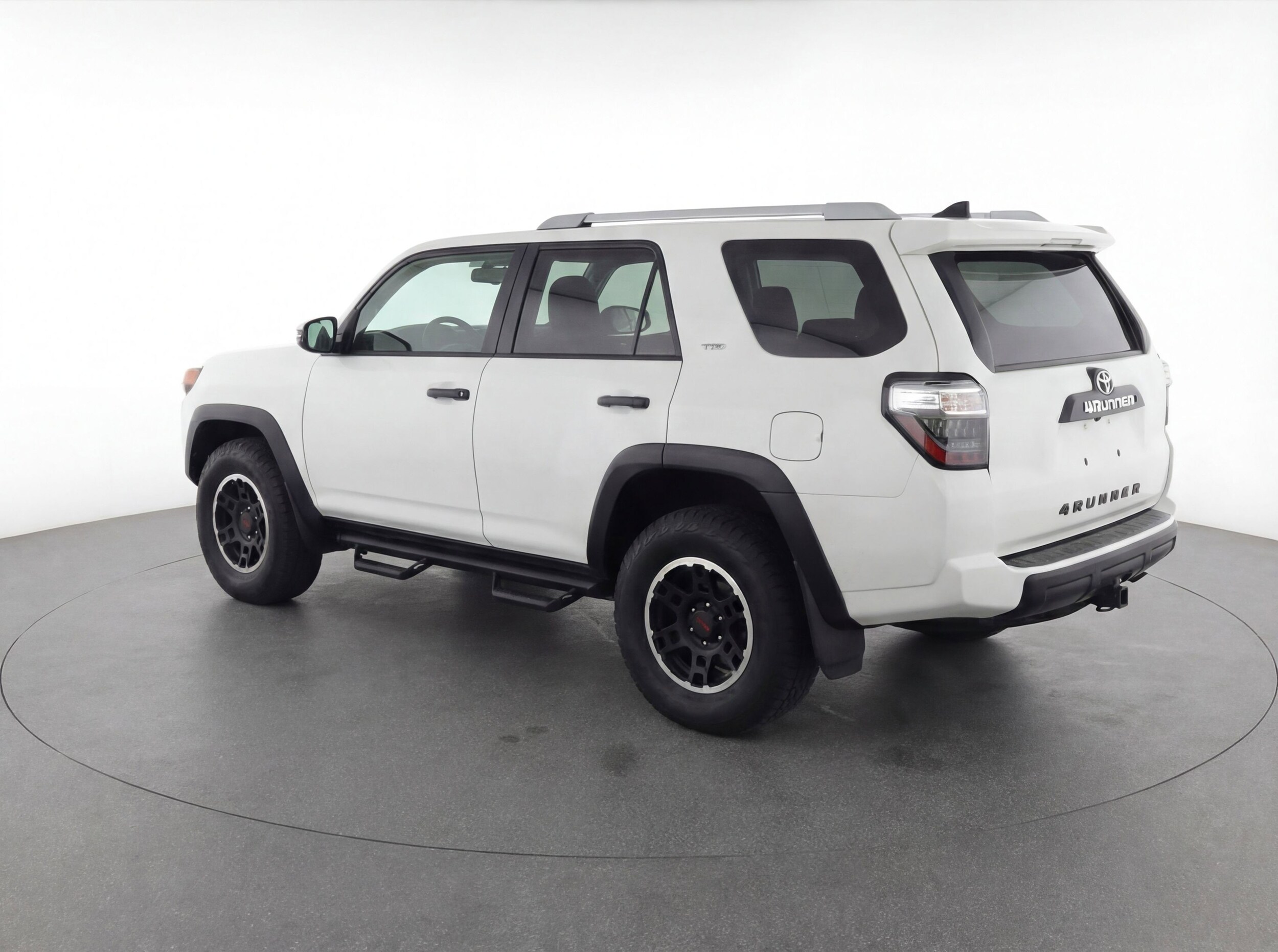 Thumbnail: 2025 Toyota 4Runner - 6