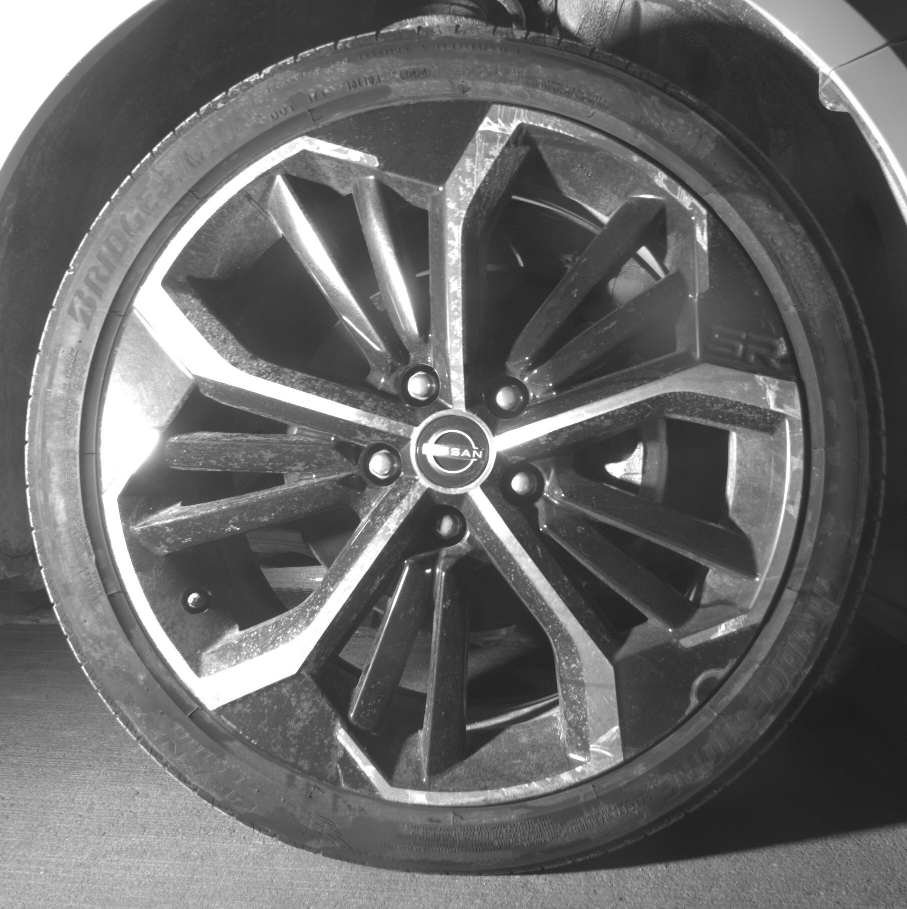 Thumbnail: 2024 Nissan Altima - 10