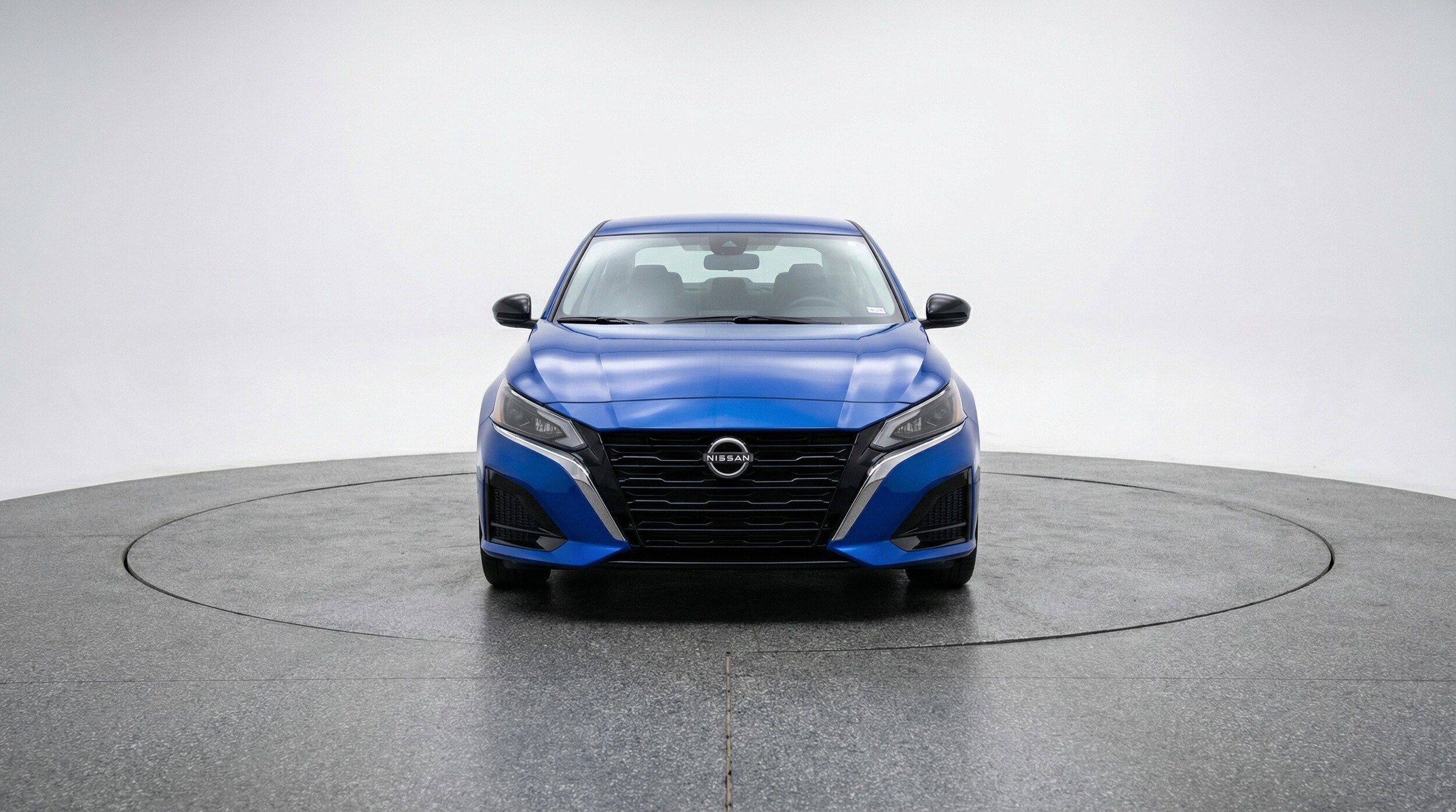 Thumbnail: 2025 Nissan Altima - 2