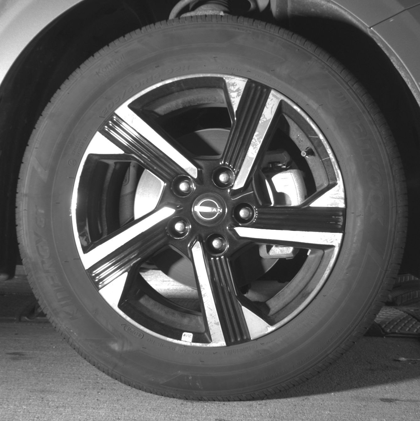 Thumbnail: 2025 Nissan Sentra - 13