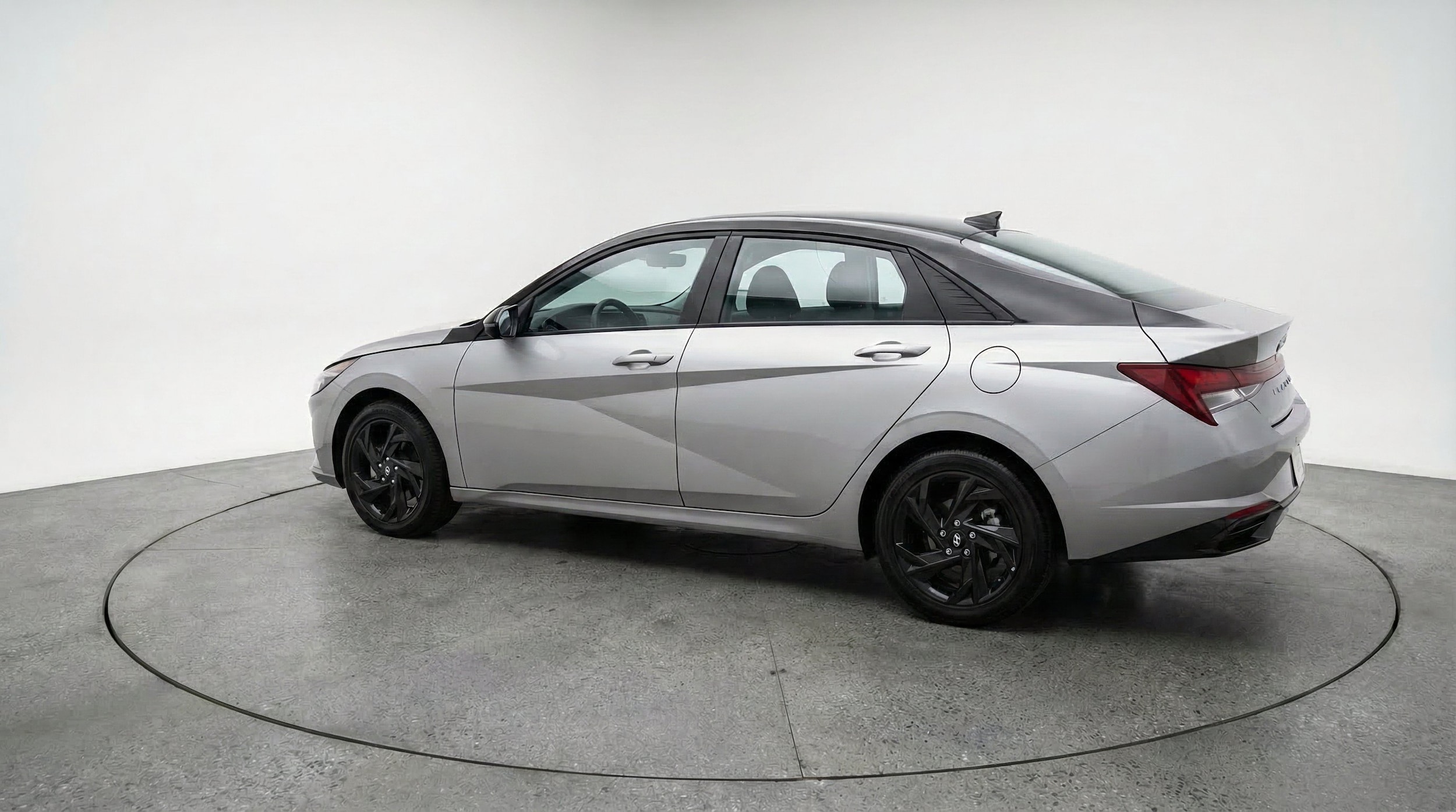 Thumbnail: 2026 Hyundai Elantra - 6