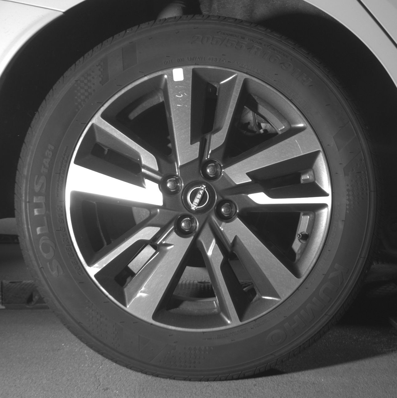 Thumbnail: 2025 Nissan Versa - 12