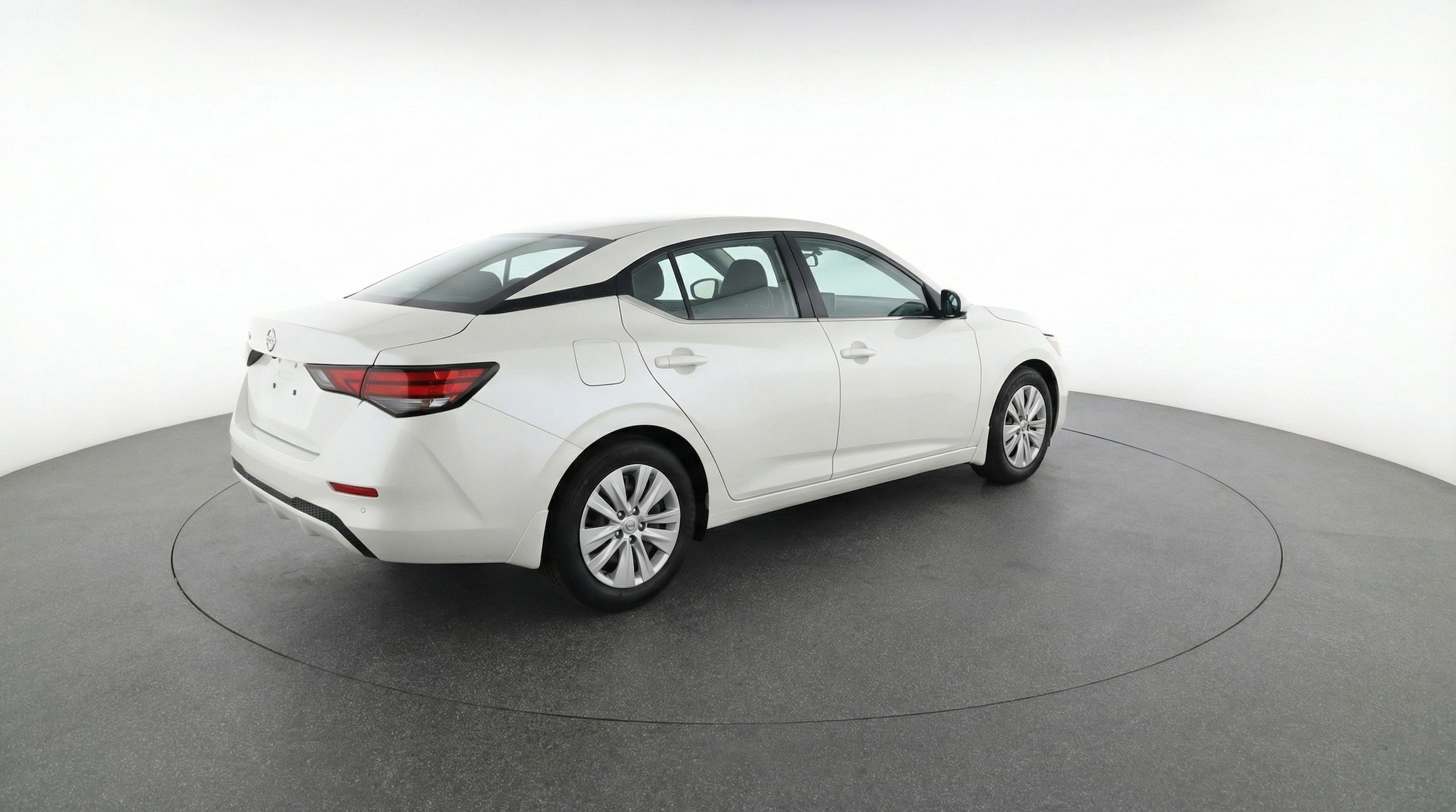 Thumbnail: 2025 Nissan Sentra - 9