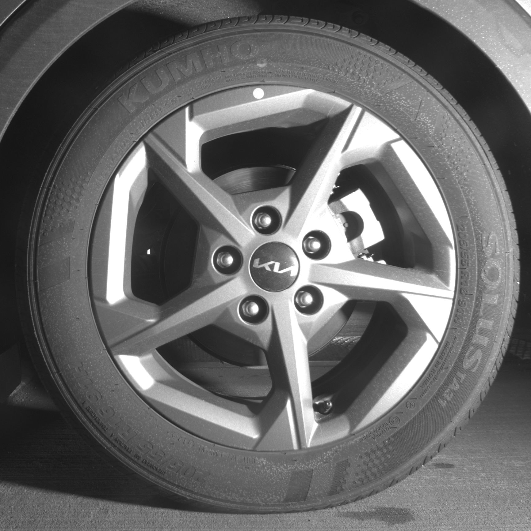 Thumbnail: 2025 Kia K4 - 11