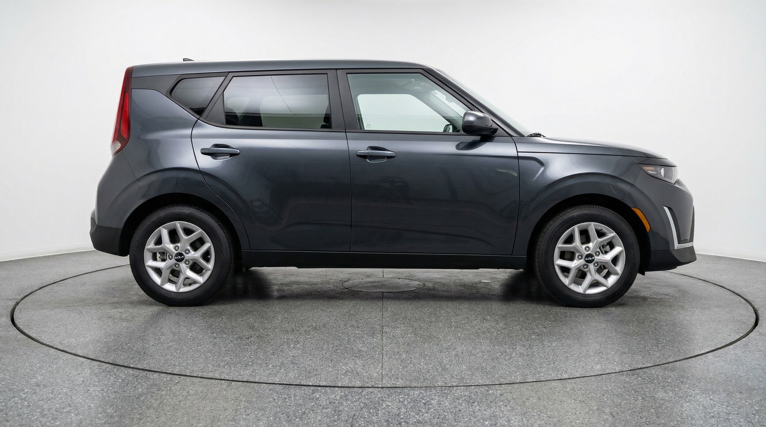 Thumbnail: 2025 Kia Soul - 11