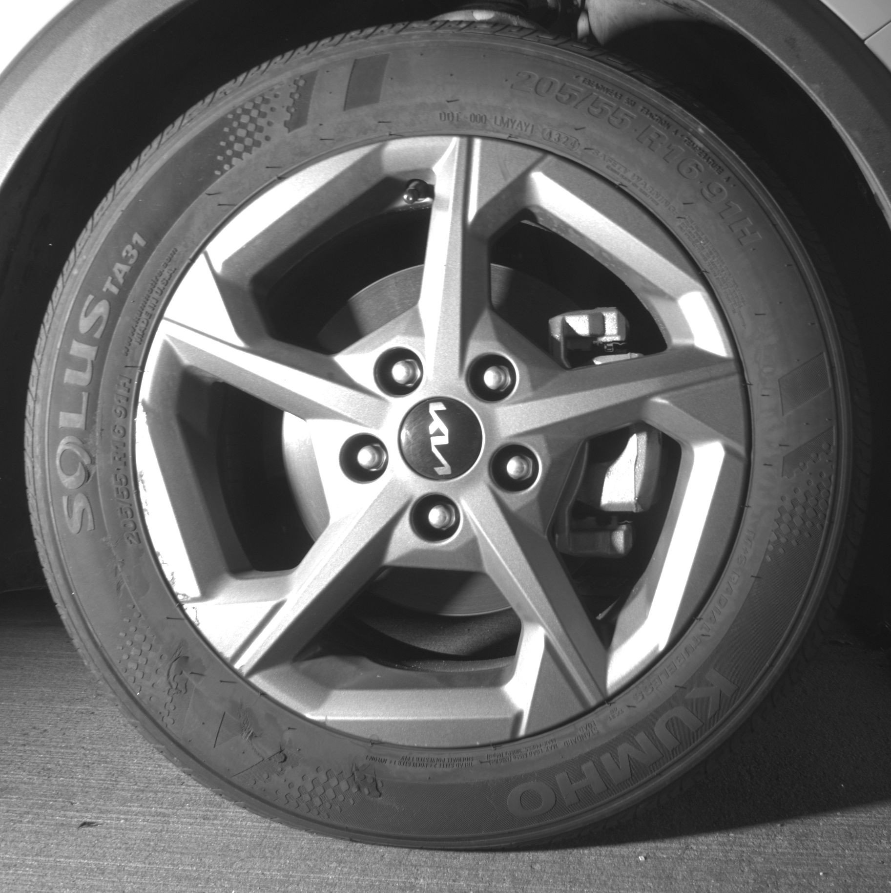 Thumbnail: 2025 Kia K4 - 13