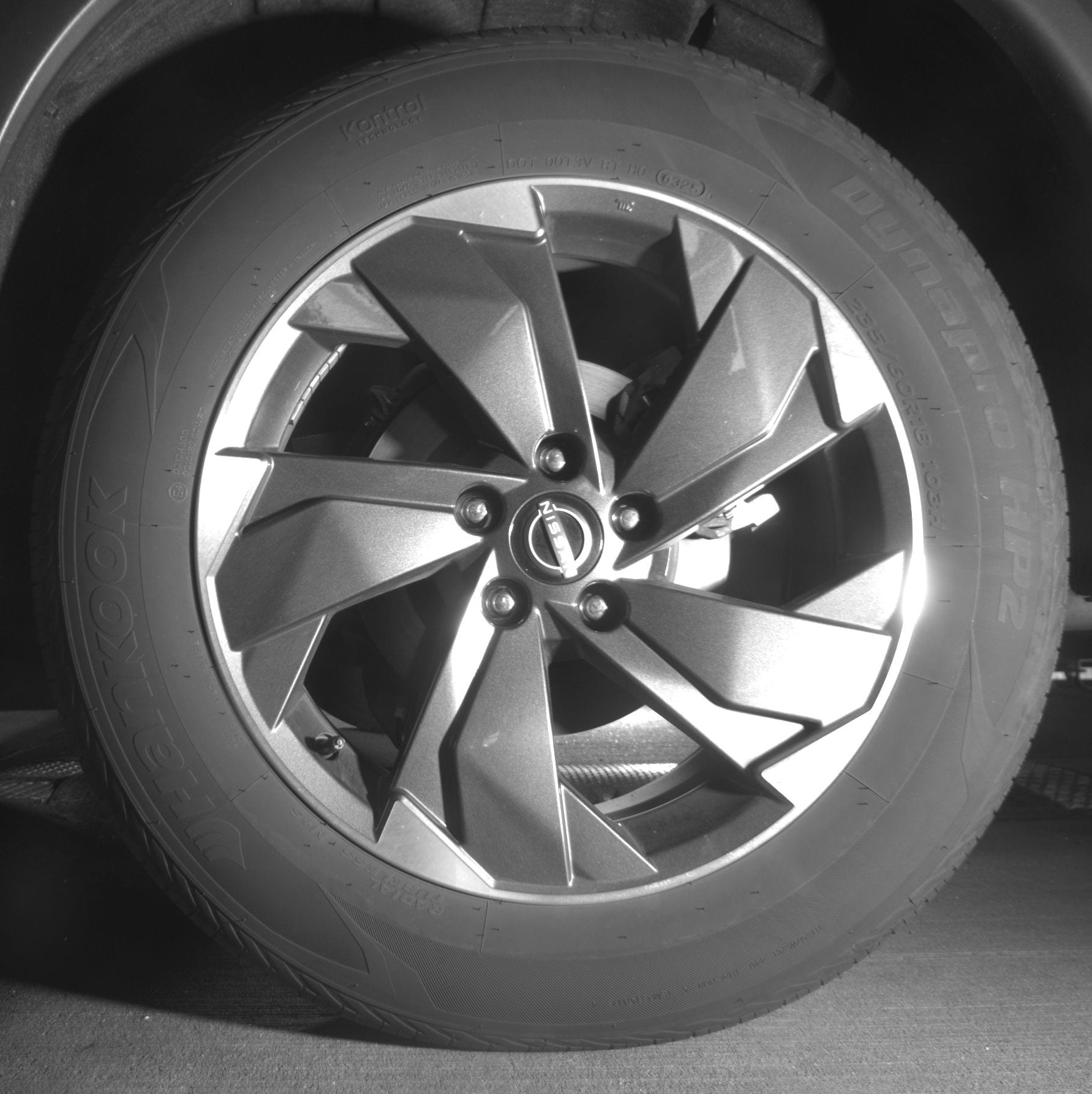 Thumbnail: 2025 Nissan Rogue - 11